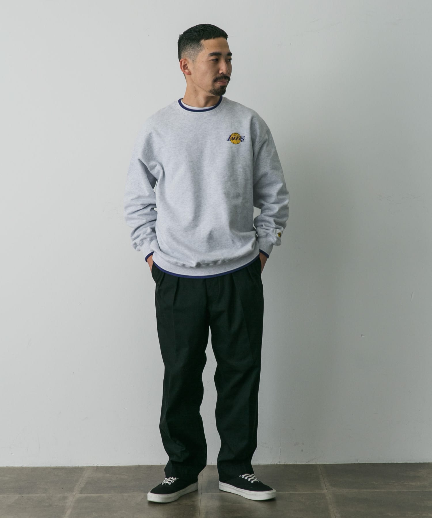 身長：168cm サイズ：M