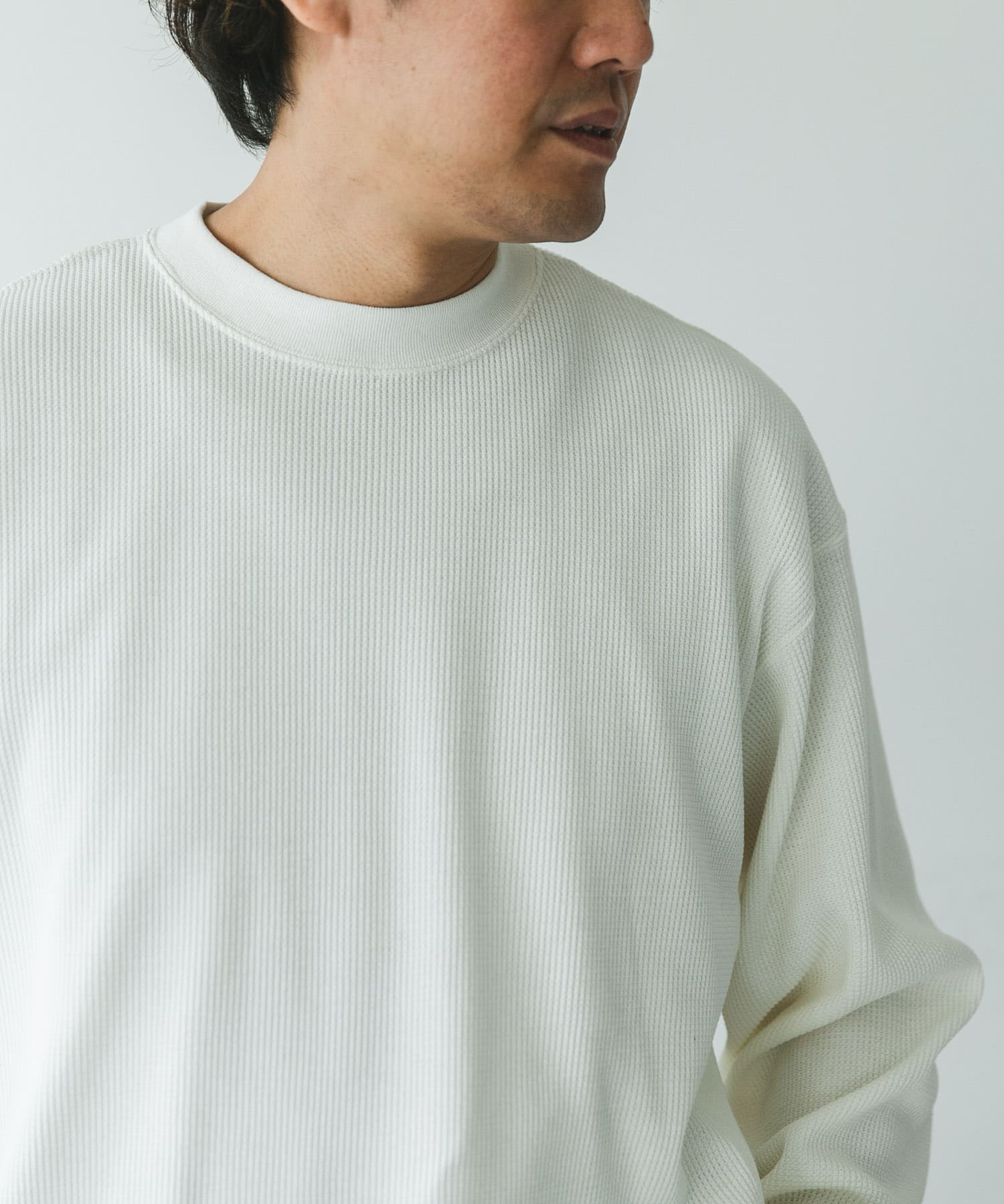 身長：172cm サイズ：M
