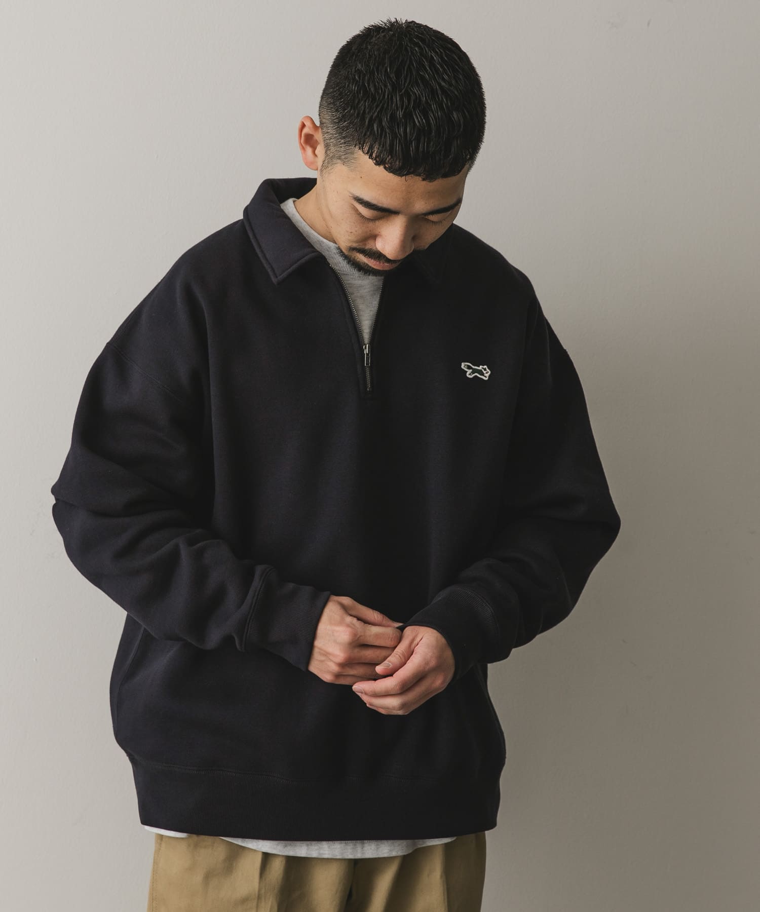 NAVY