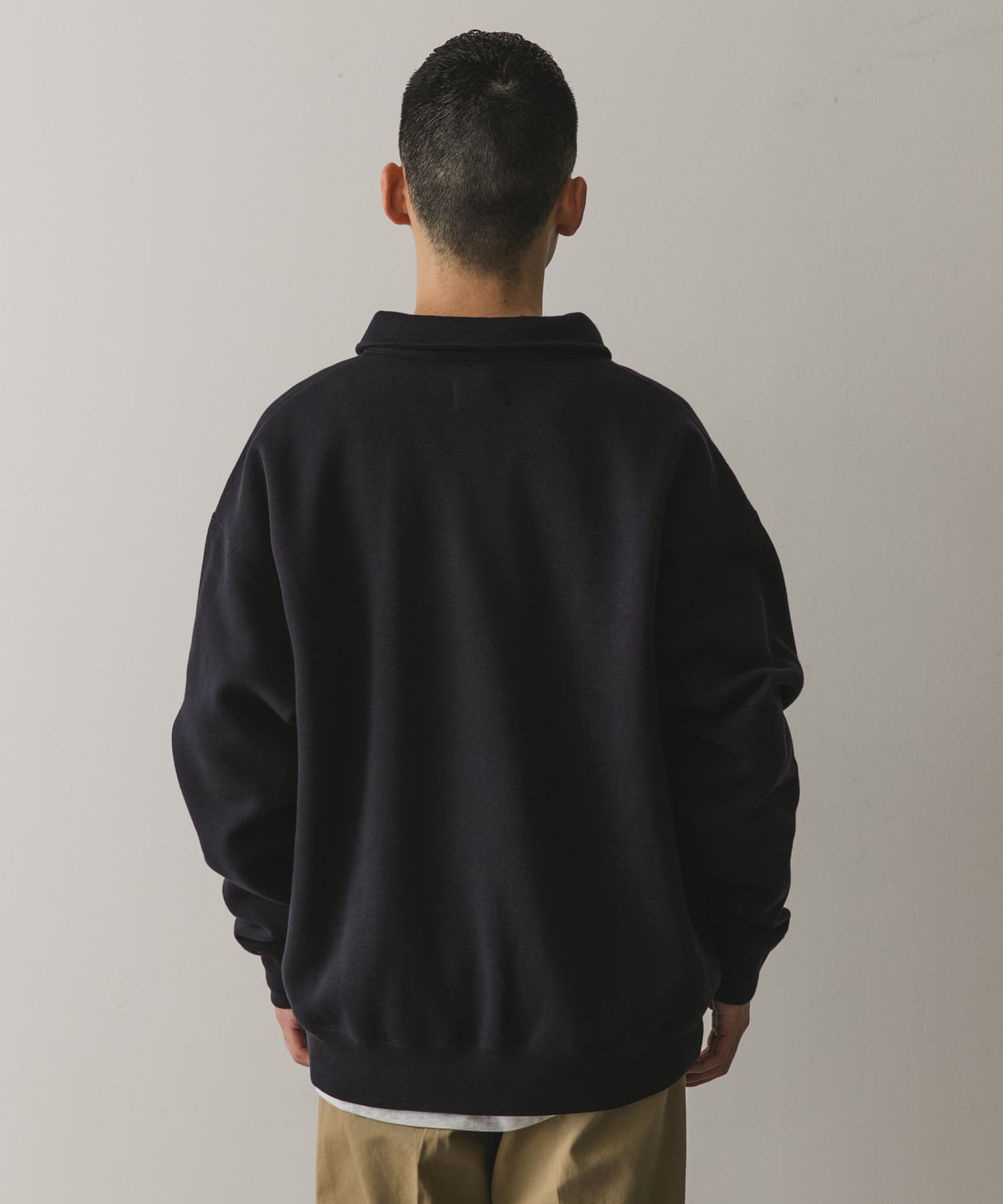 NAVY