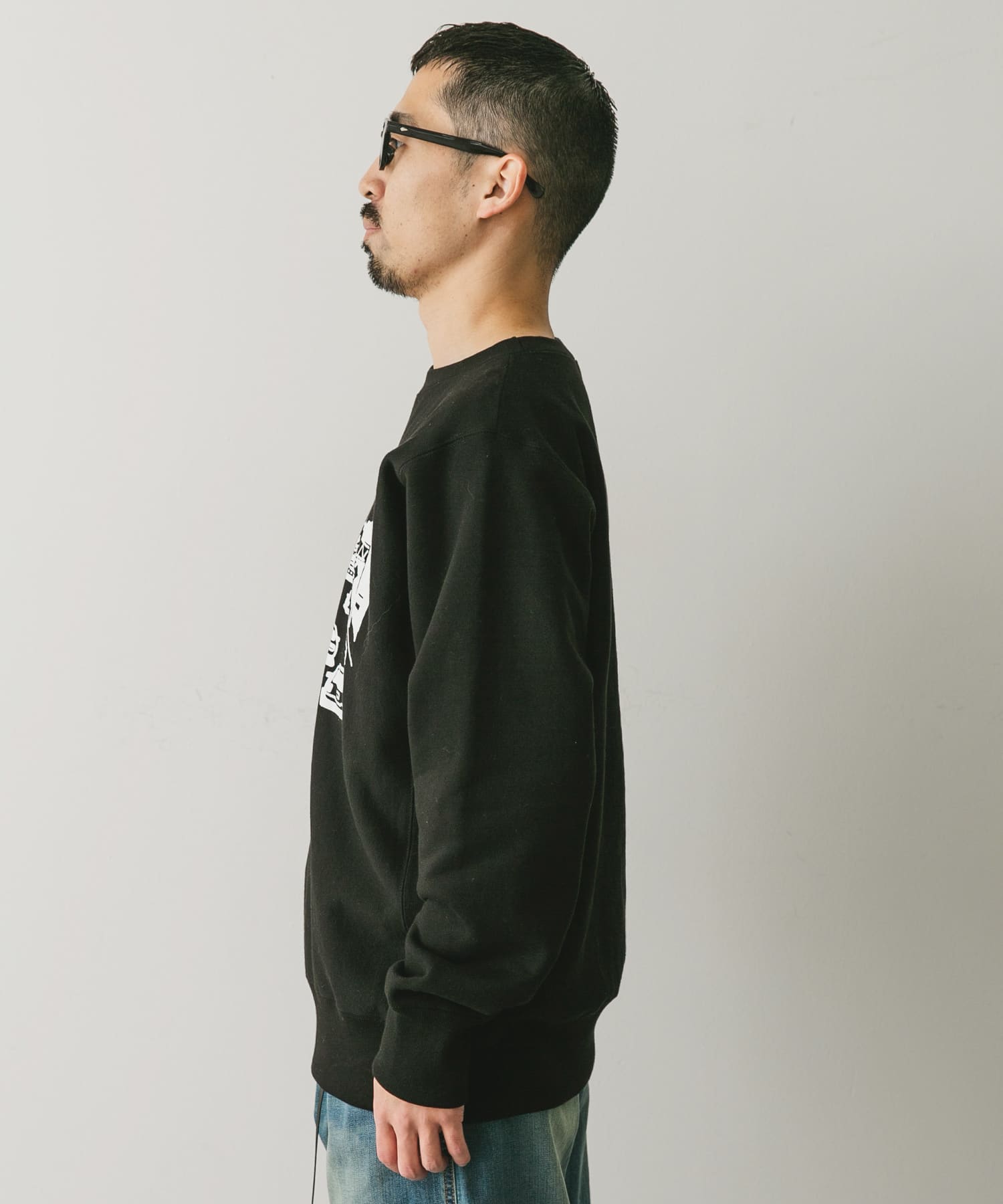 身長：168cm サイズ：M