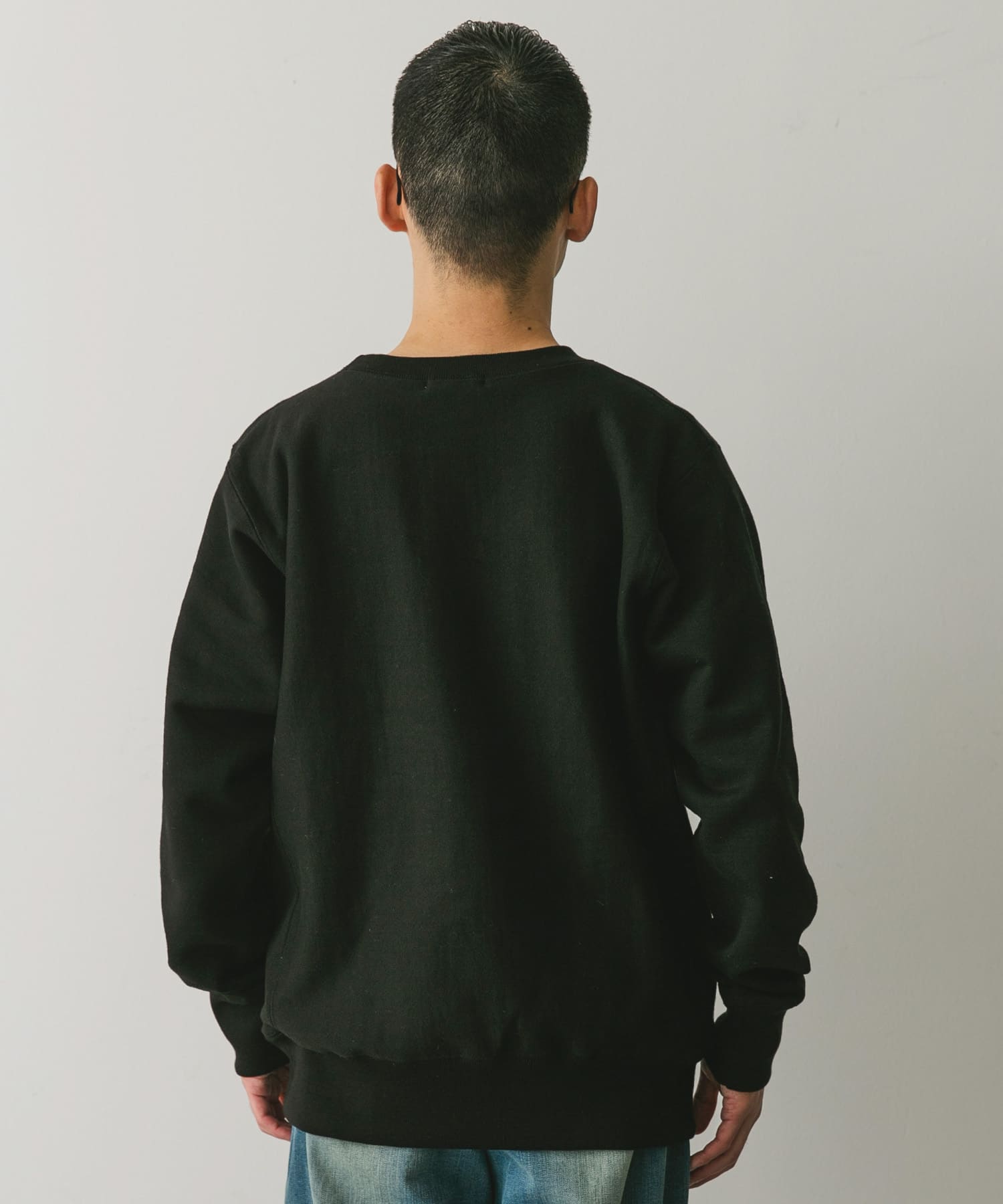 身長：168cm サイズ：M