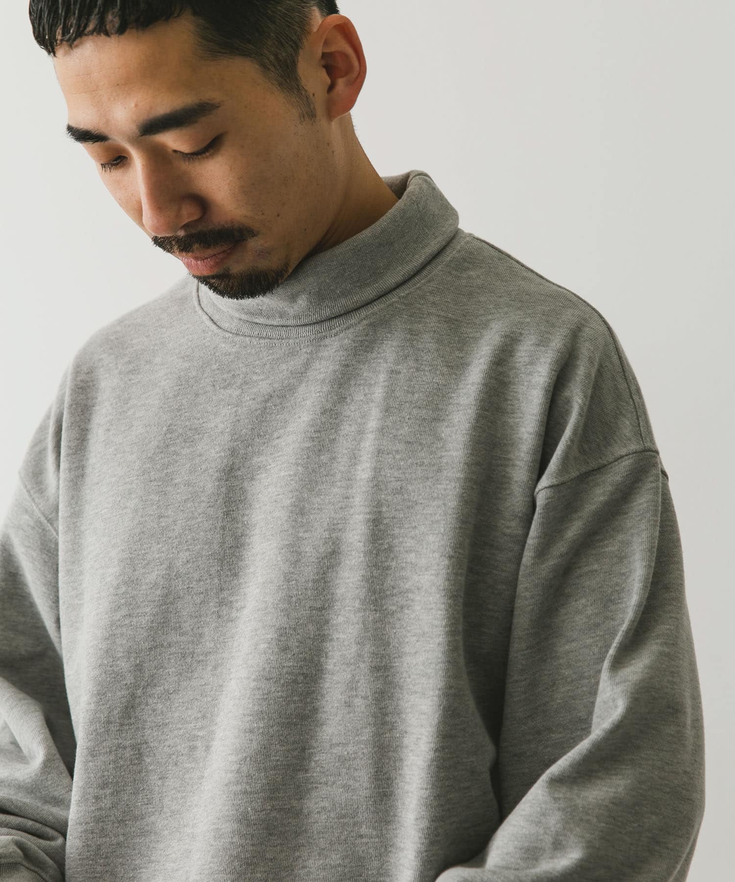 MIX GRAY