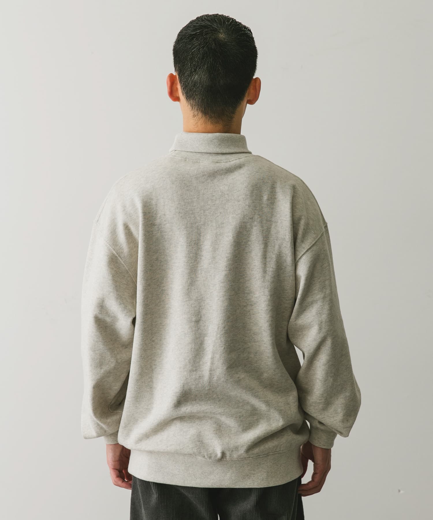 身長：168cm サイズ：M