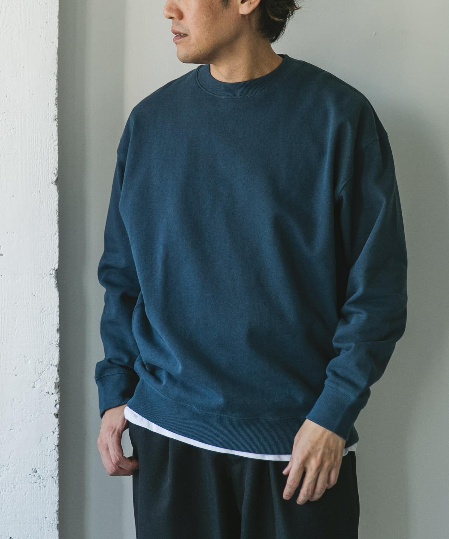 BLUE NAVY