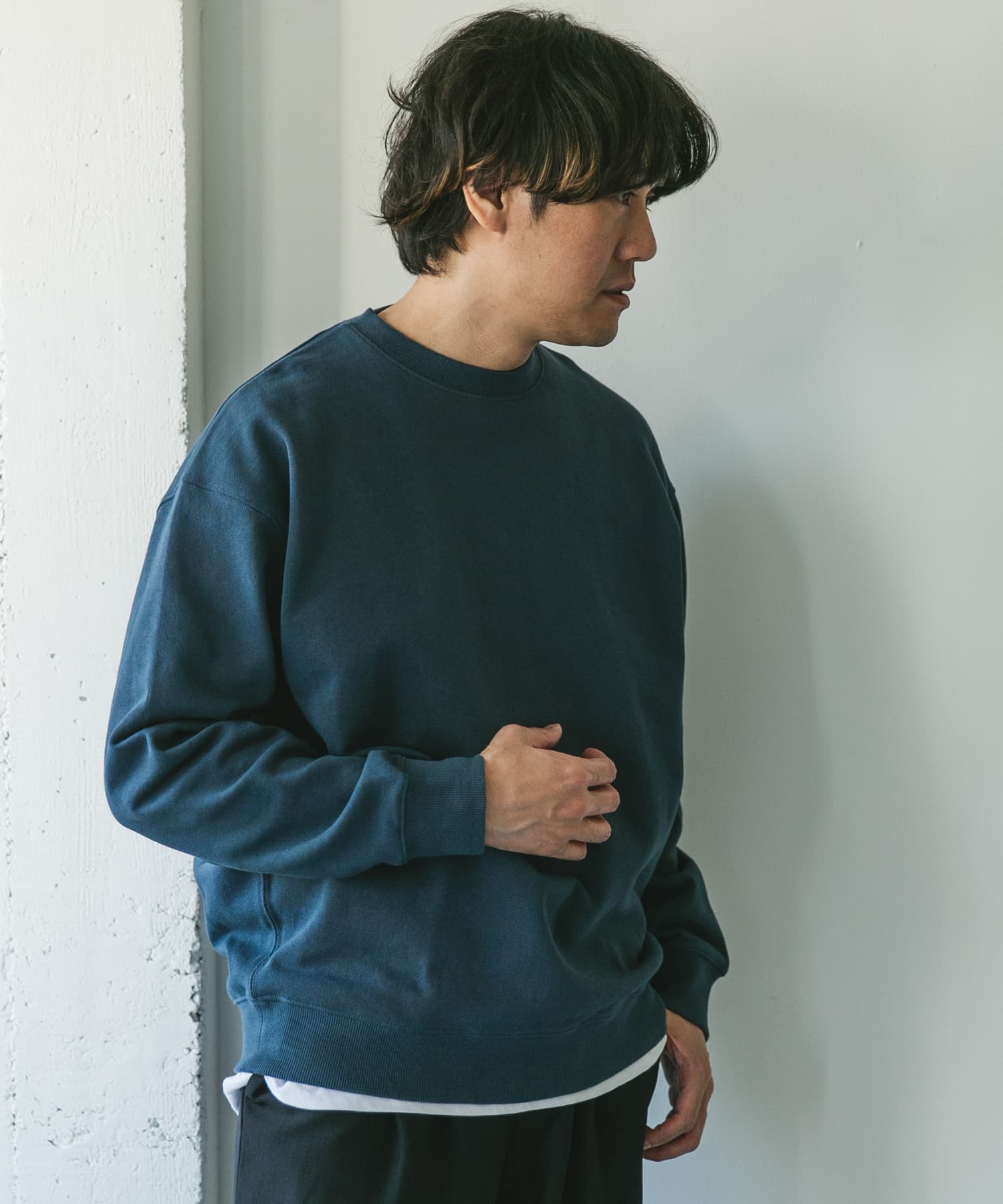 BLUE NAVY