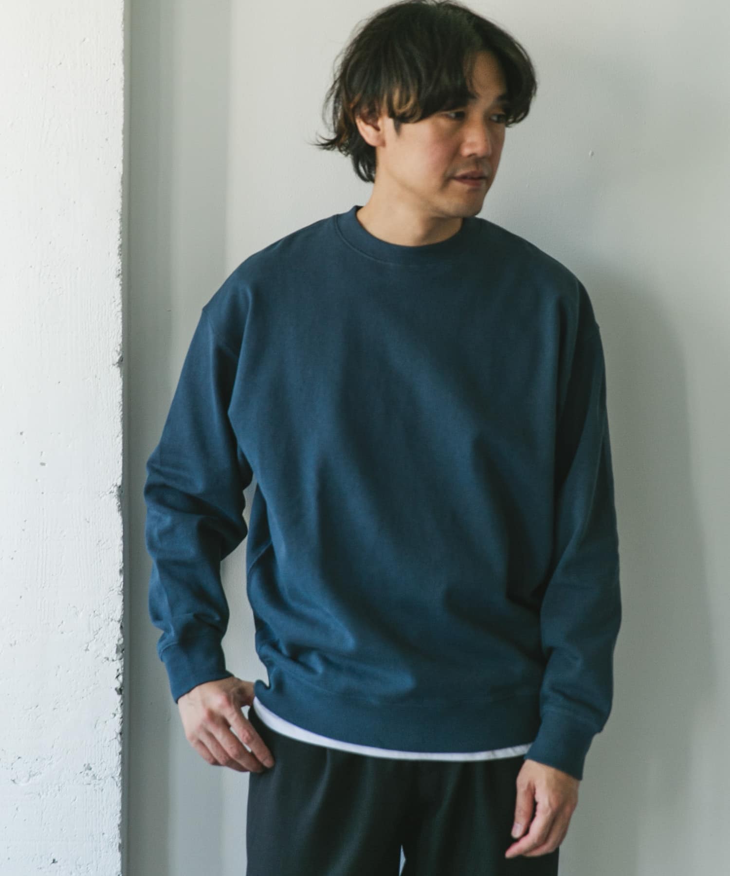 BLUE NAVY