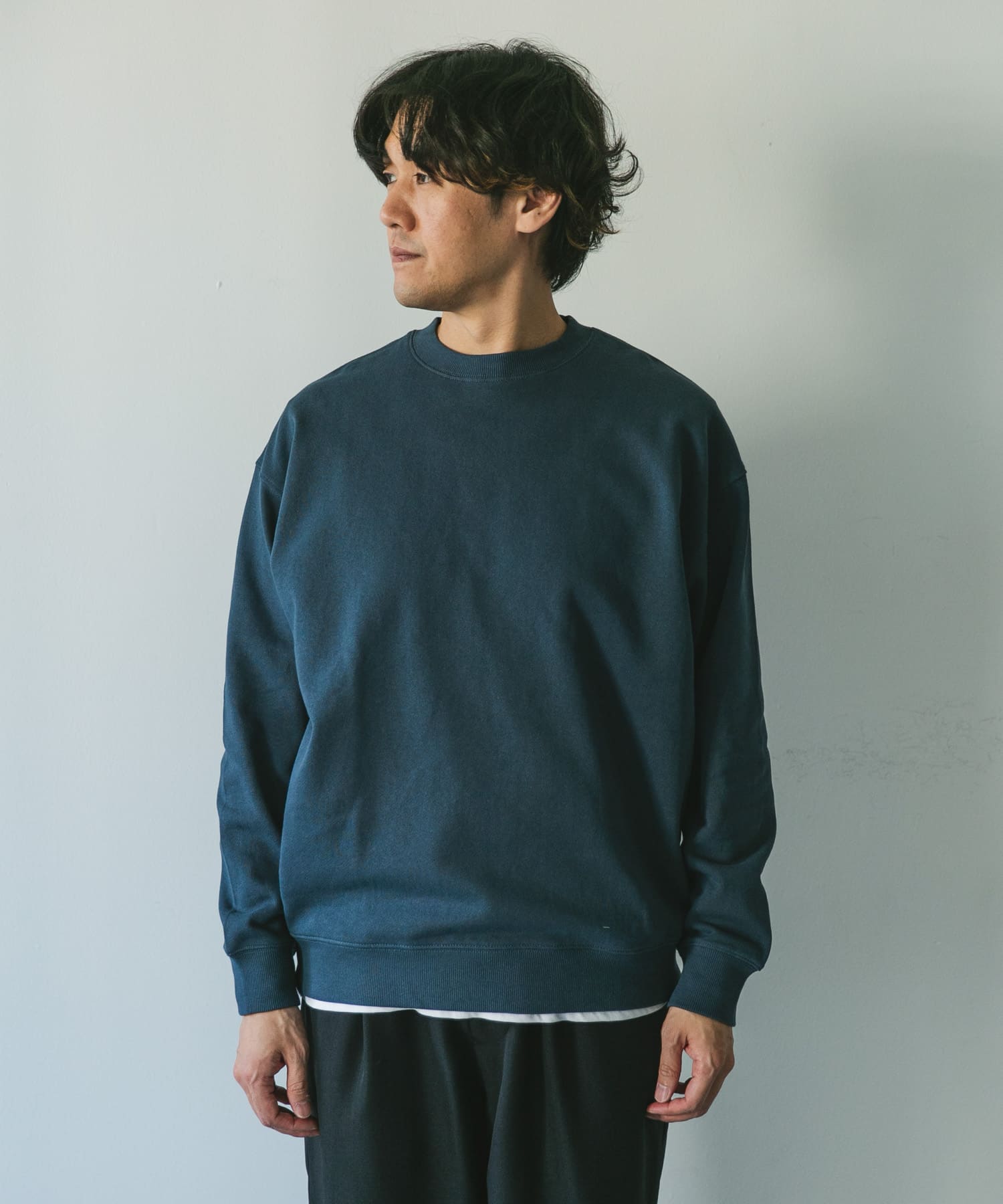 BLUE NAVY