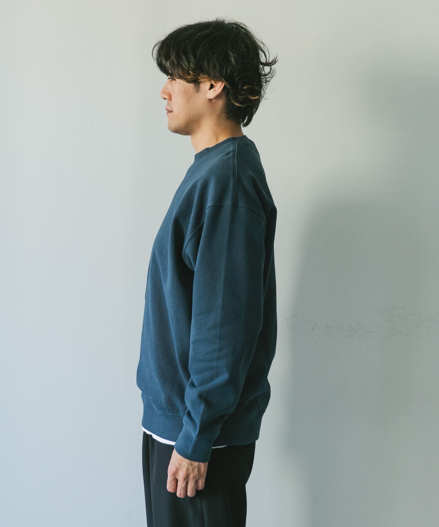 BLUE NAVY