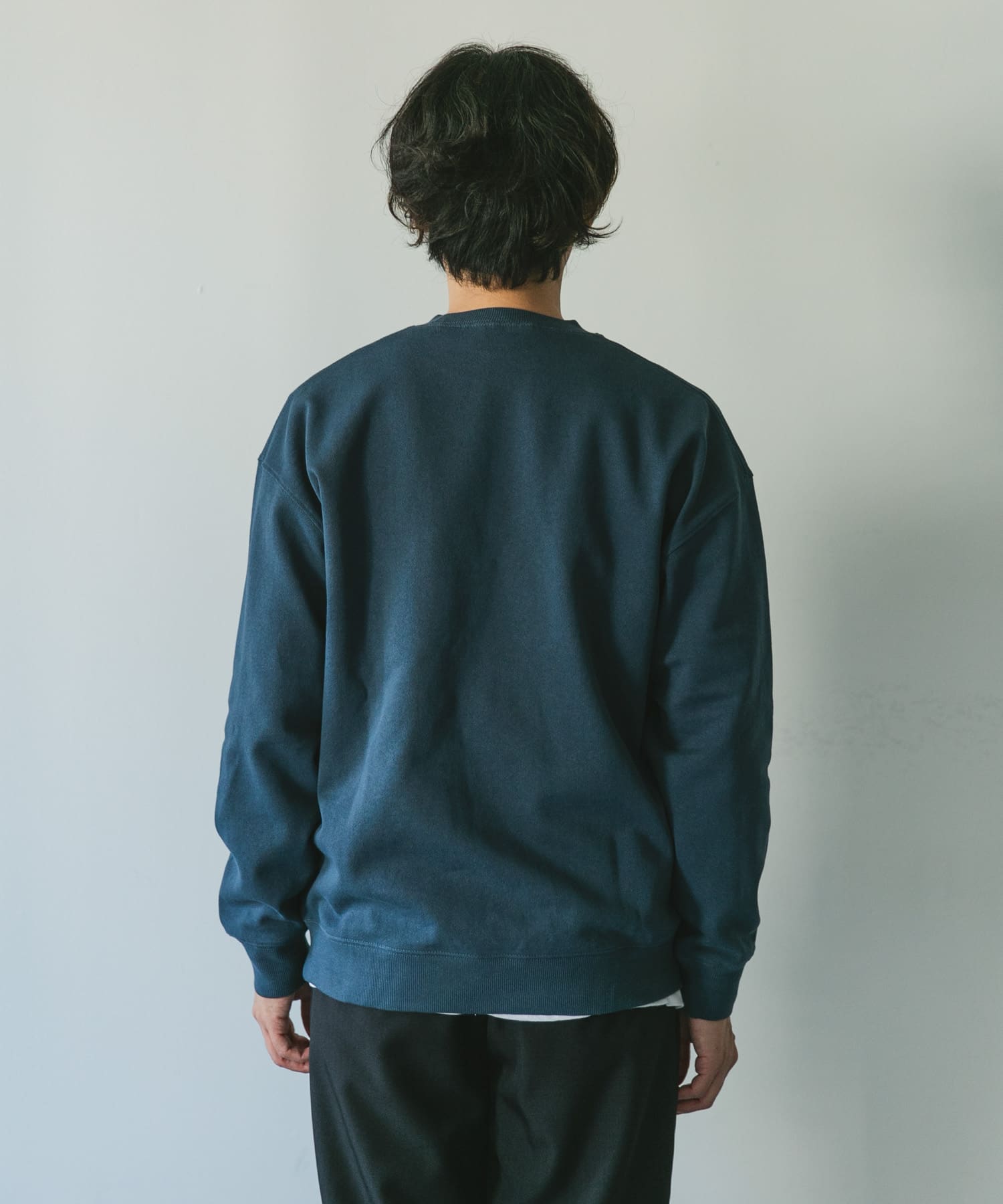 BLUE NAVY