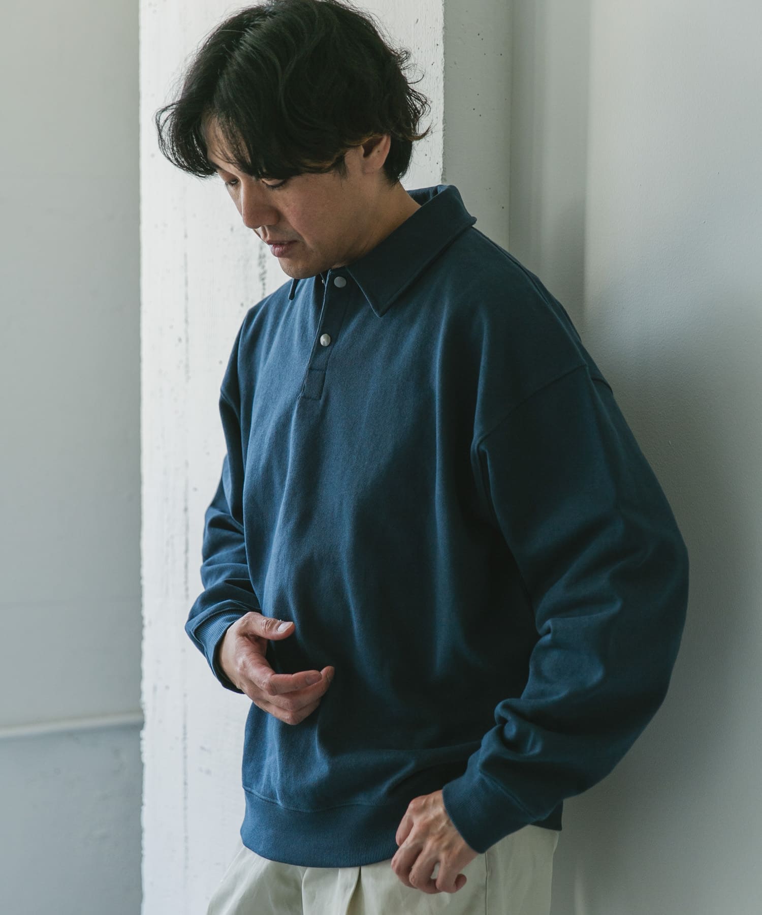 BLUE NAVY