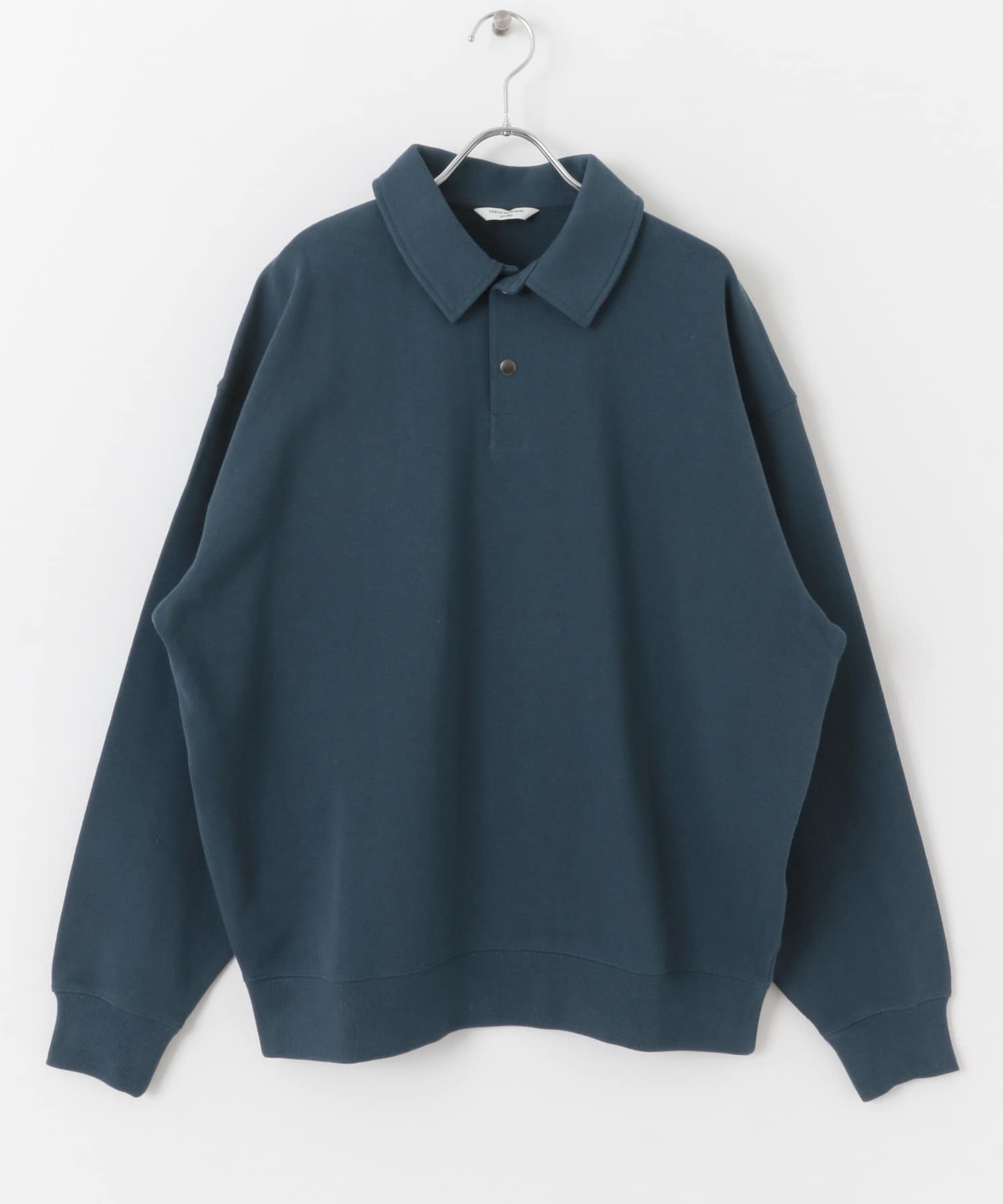 rimir リミル スウェットプルオーバー スウェットプルオーバー【new