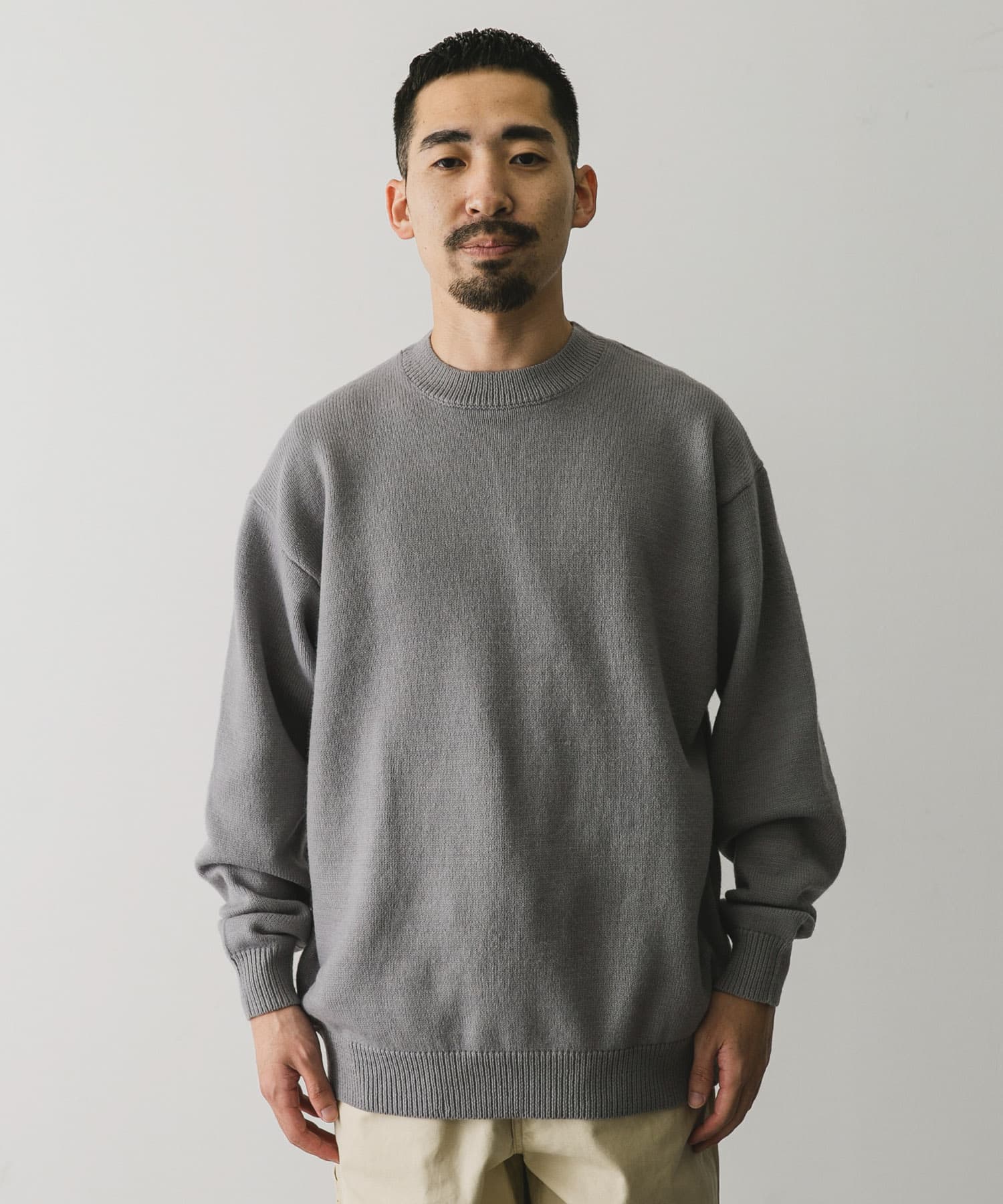 身長：168cm サイズ：M