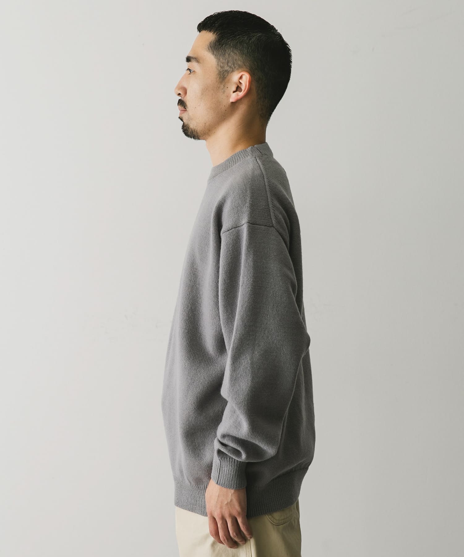 身長：168cm サイズ：M