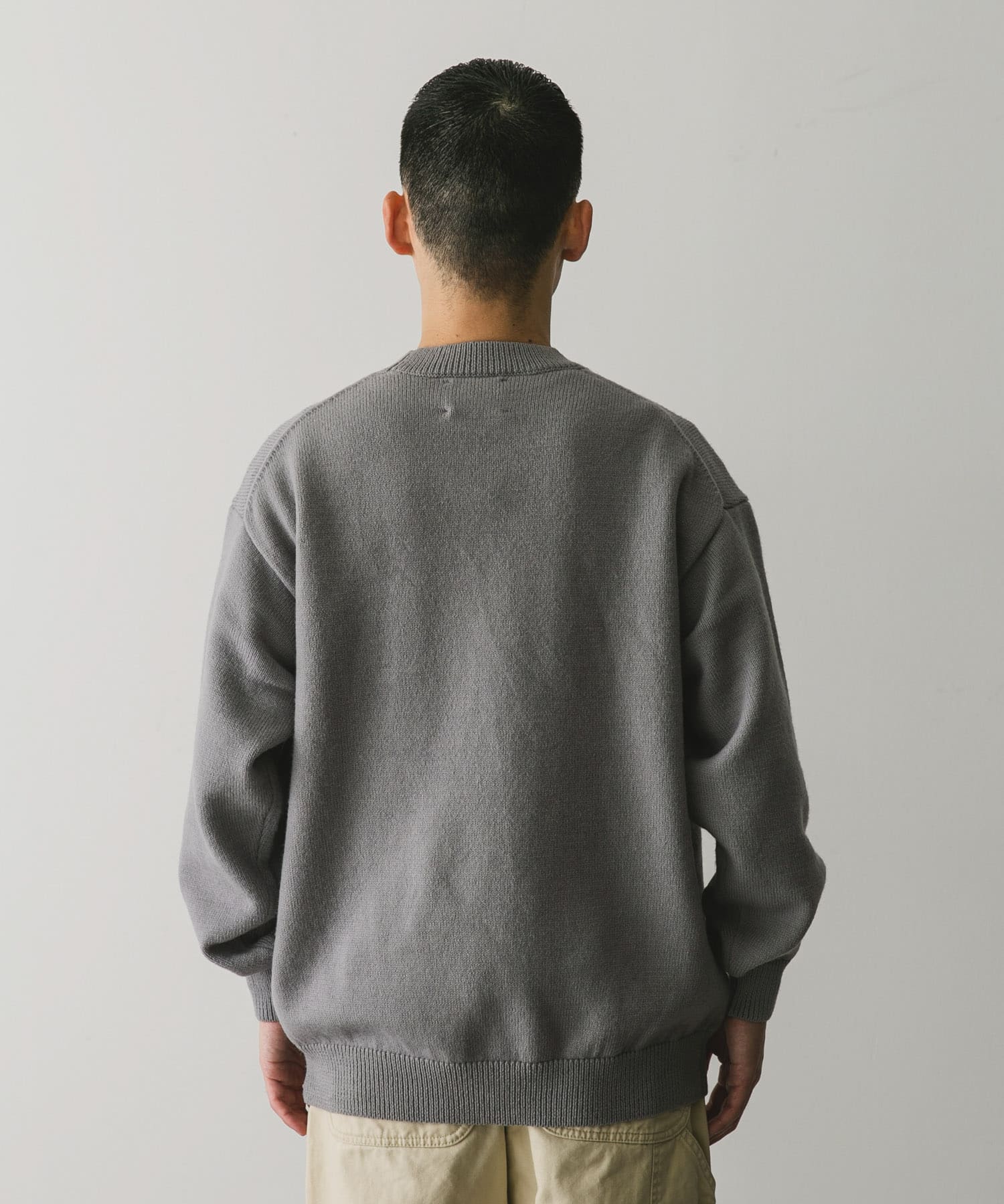 身長：168cm サイズ：M