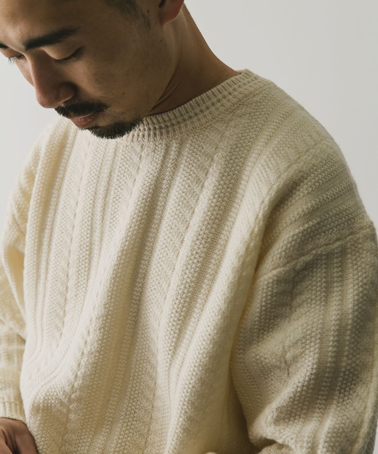 身長：168cm サイズ：M