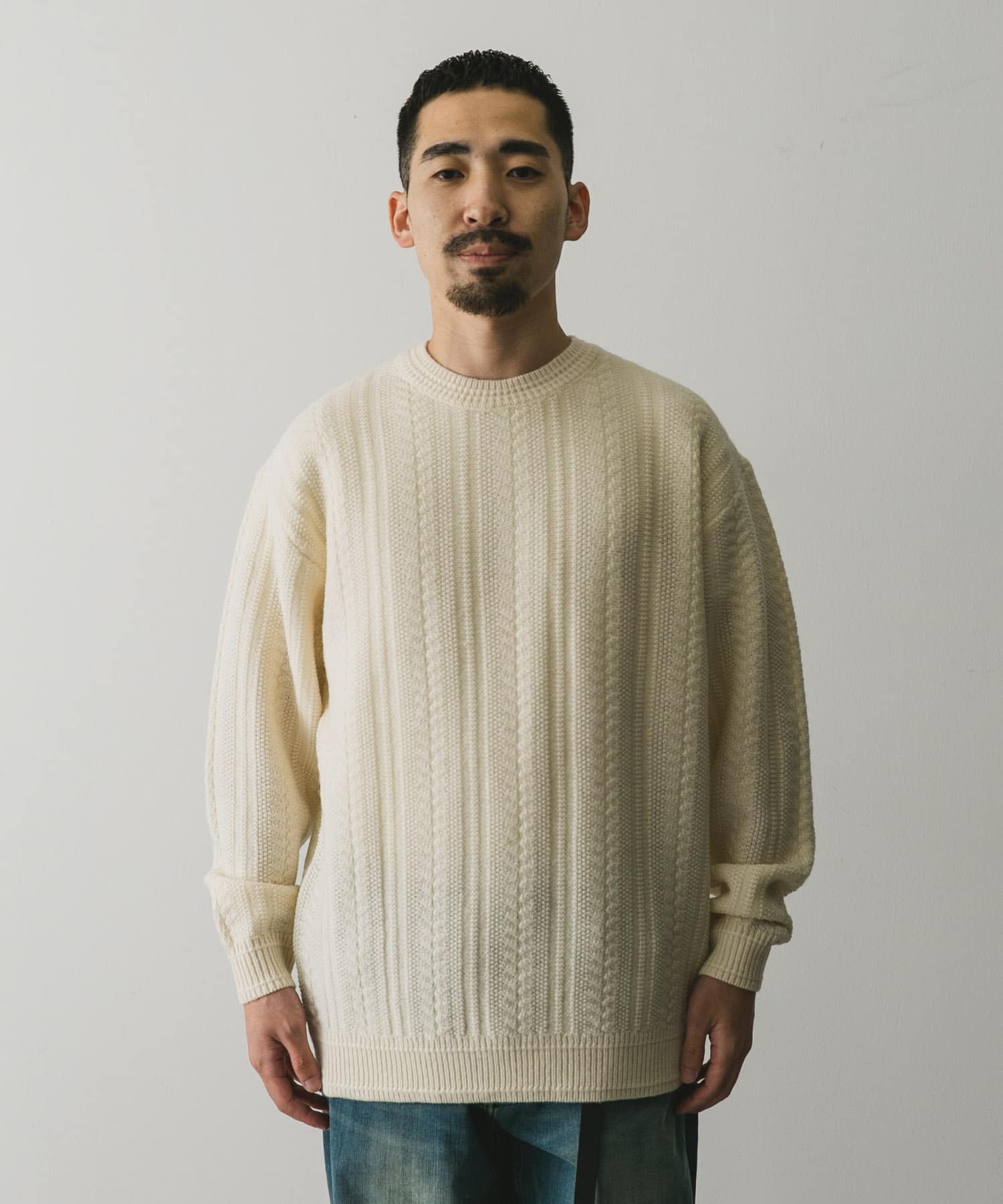 身長：168cm サイズ：M