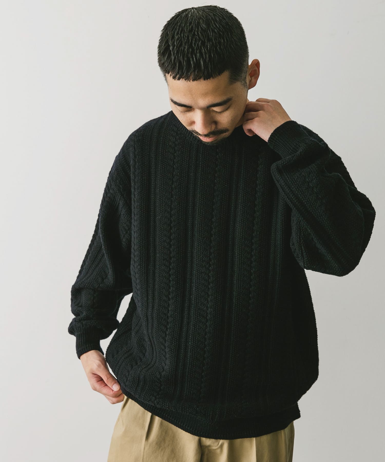D.NAVY