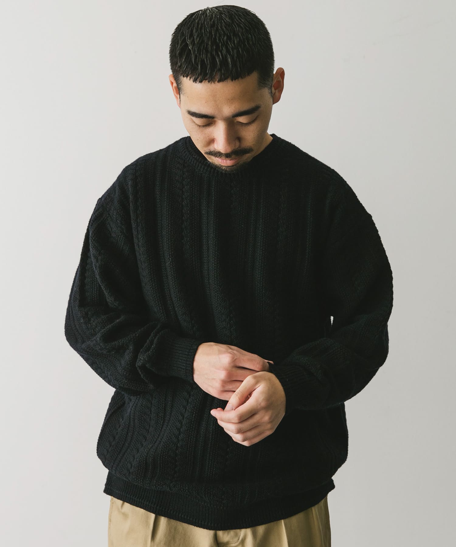 D.NAVY