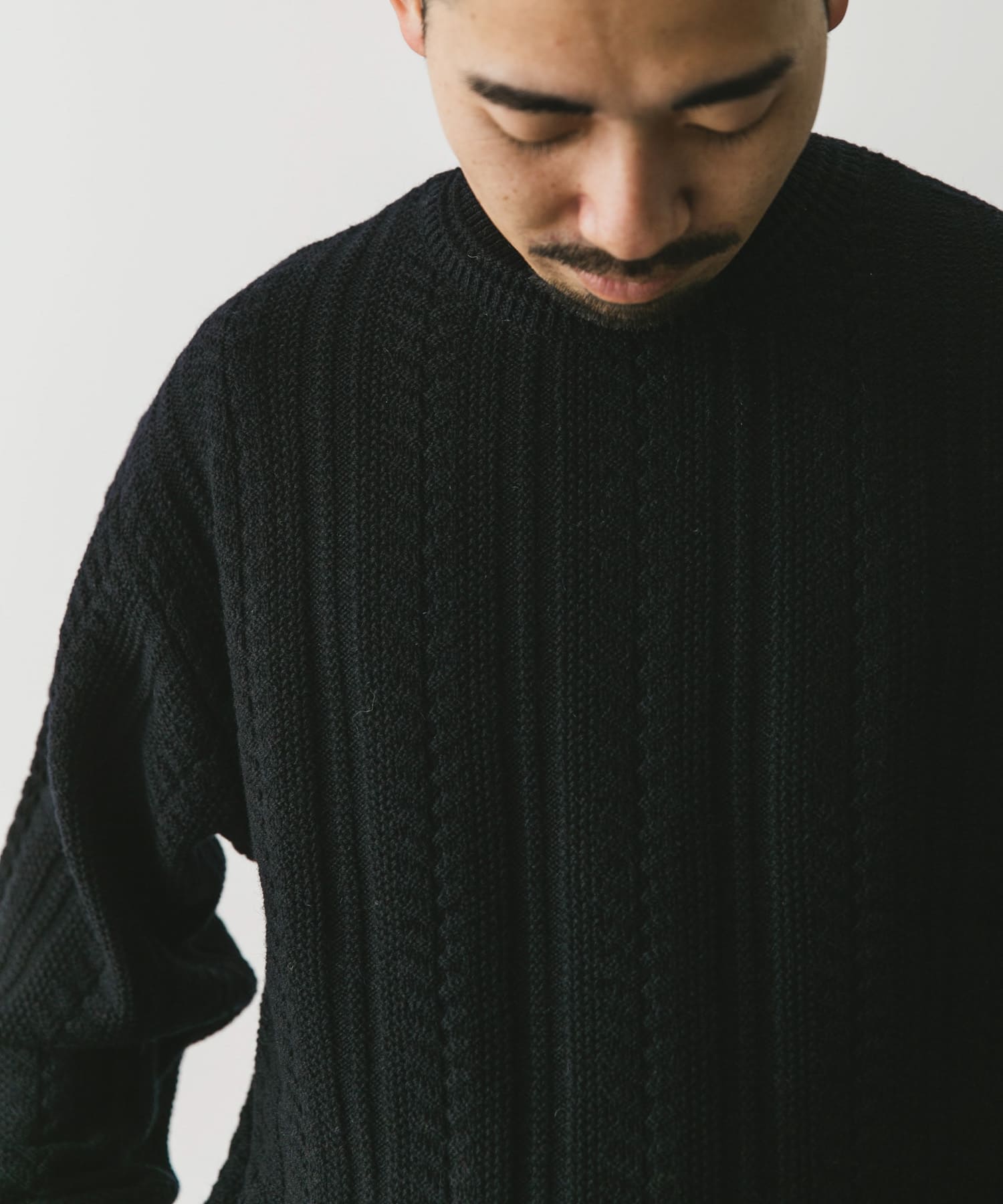 身長：168cm サイズ：L