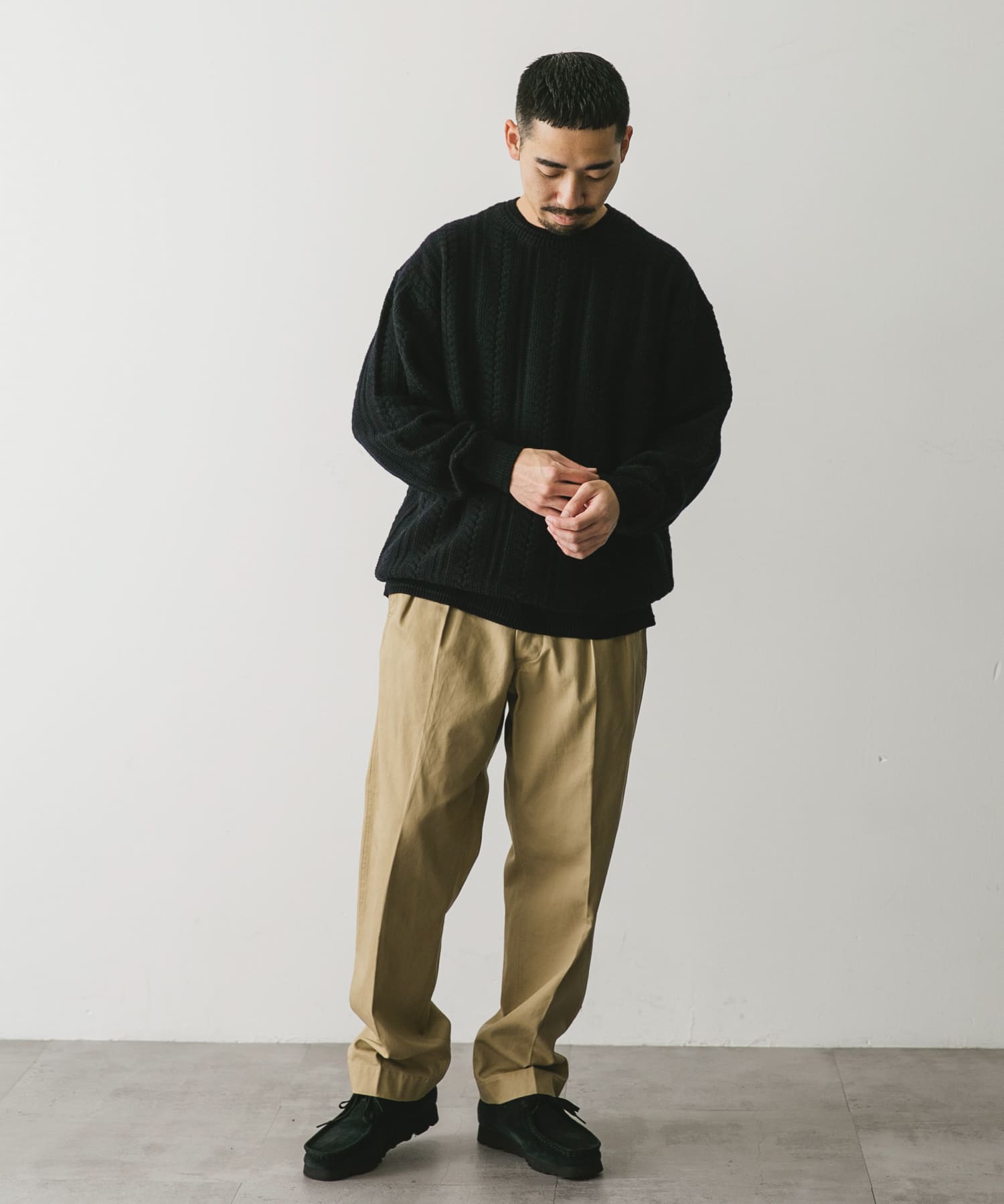 D.NAVY