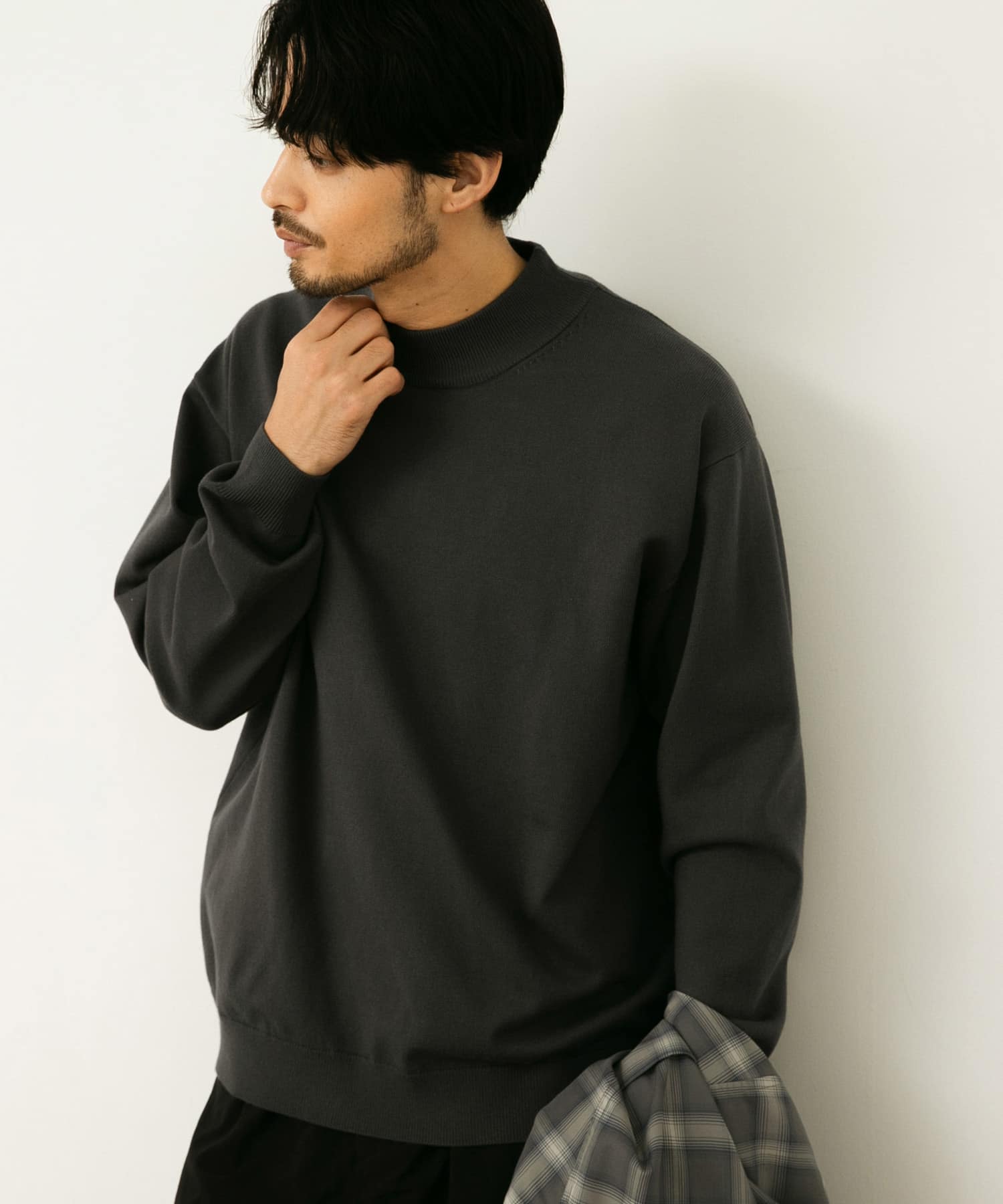 C.NAVY