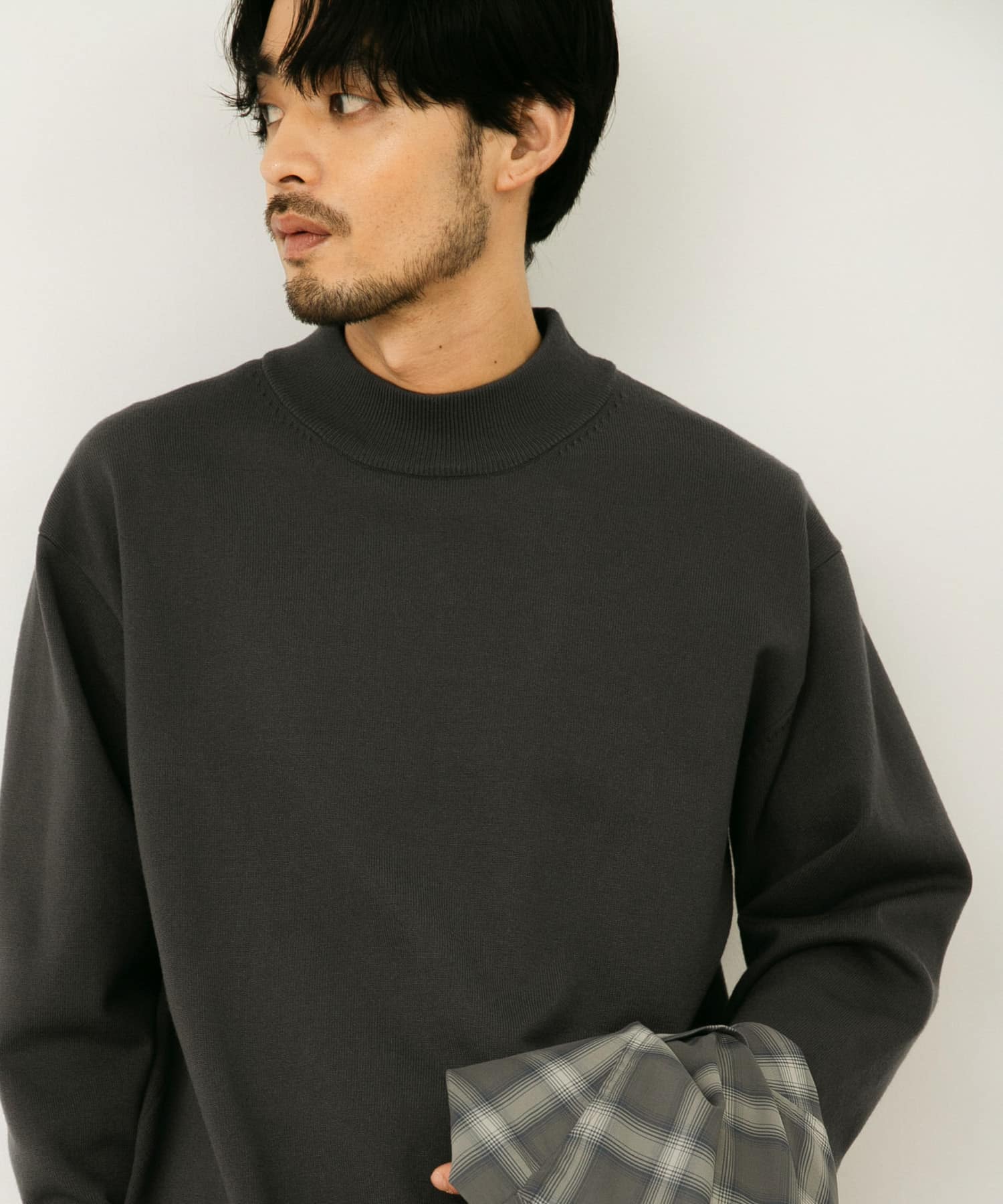 C.NAVY