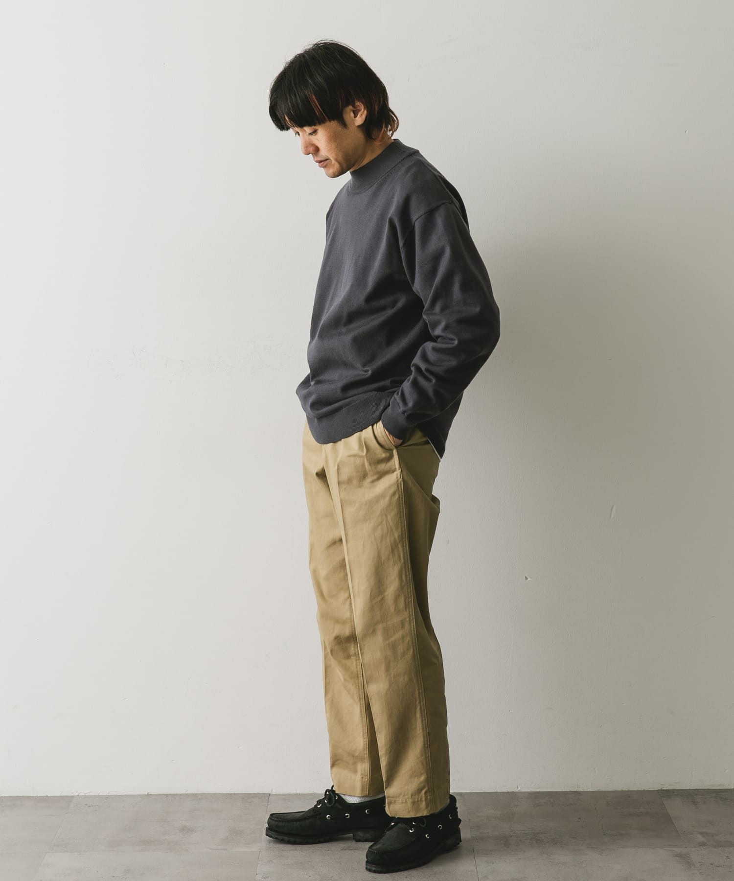 C.NAVY