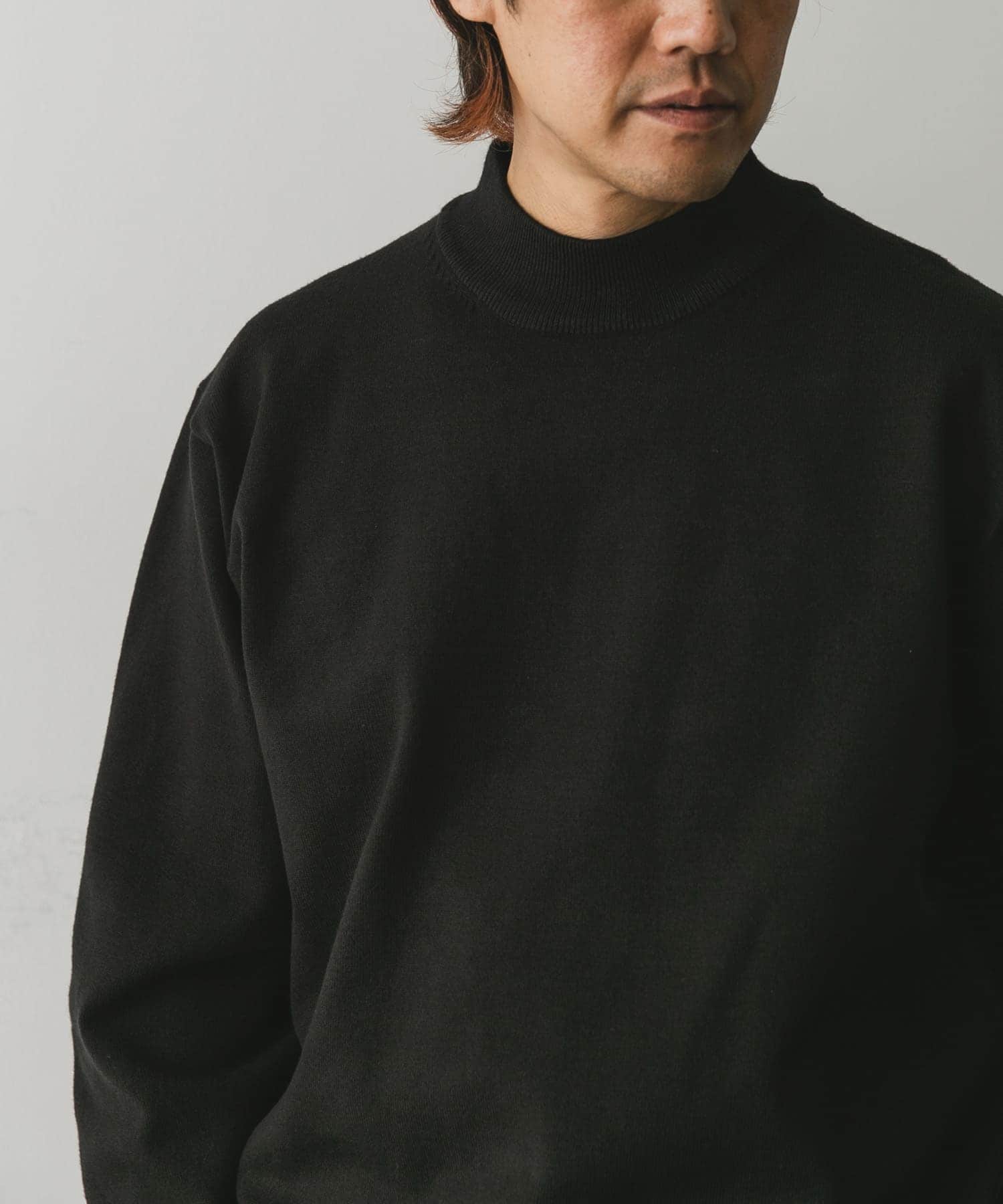 身長：172cm サイズ：L