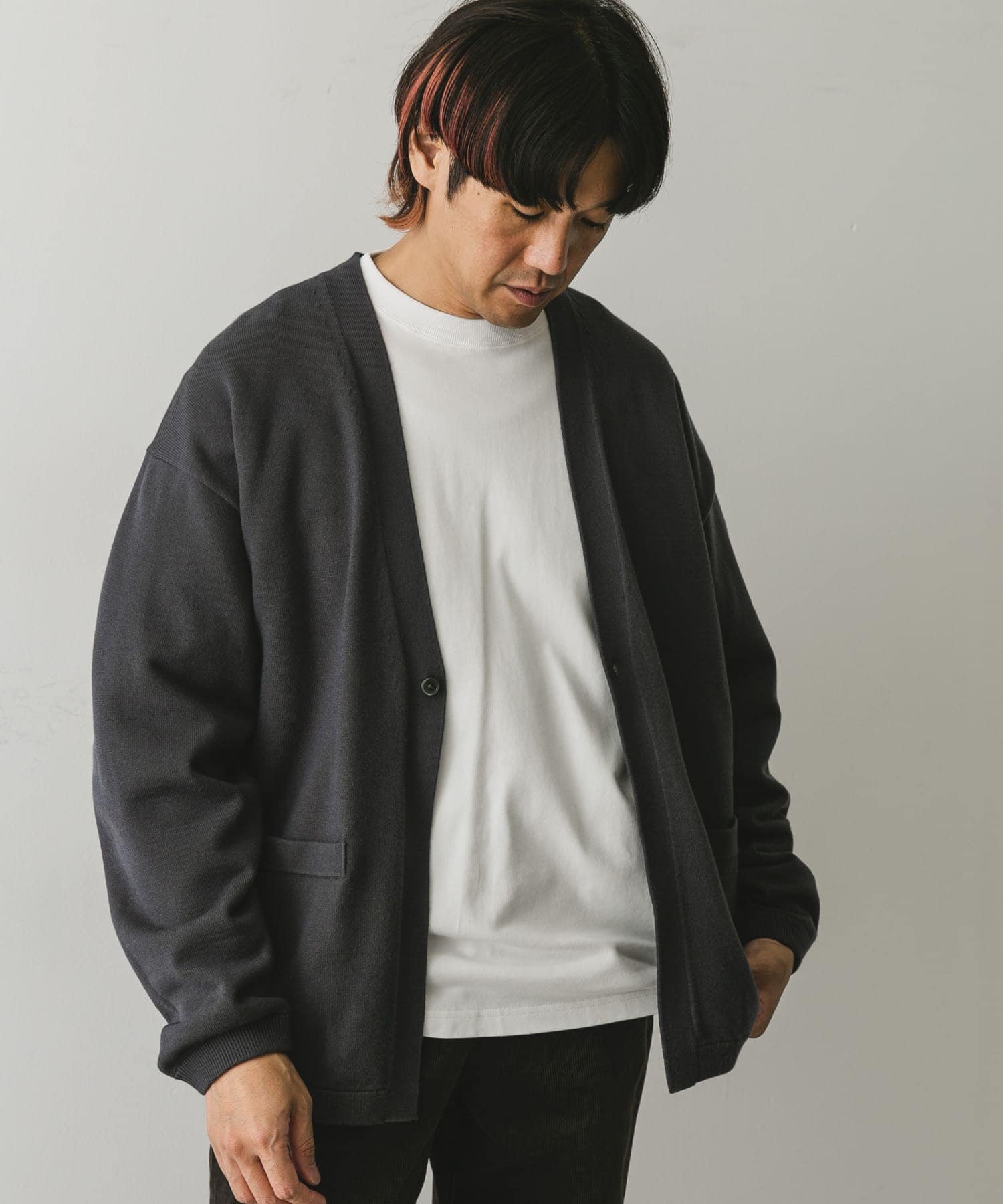 C.NAVY