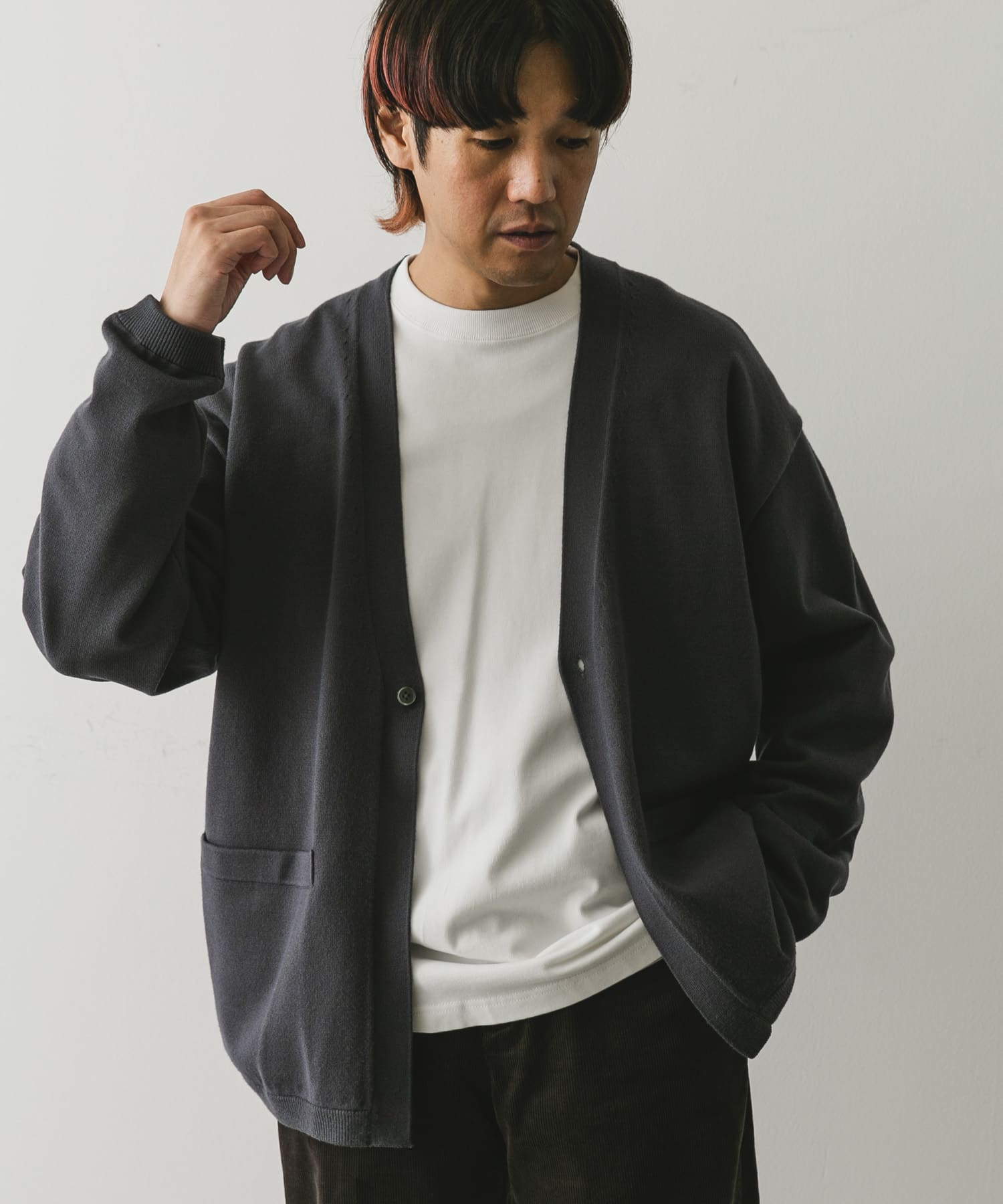 C.NAVY