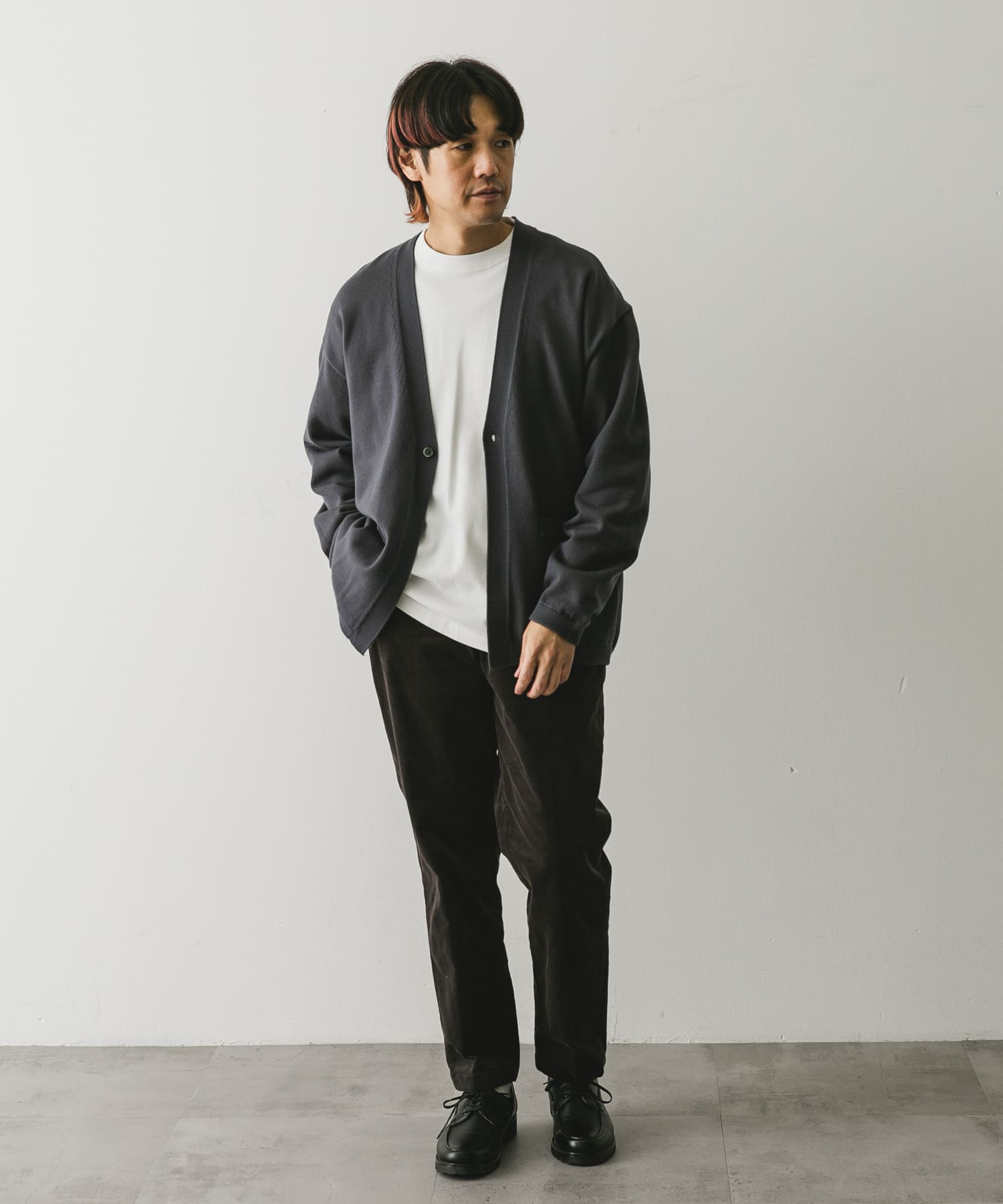 C.NAVY