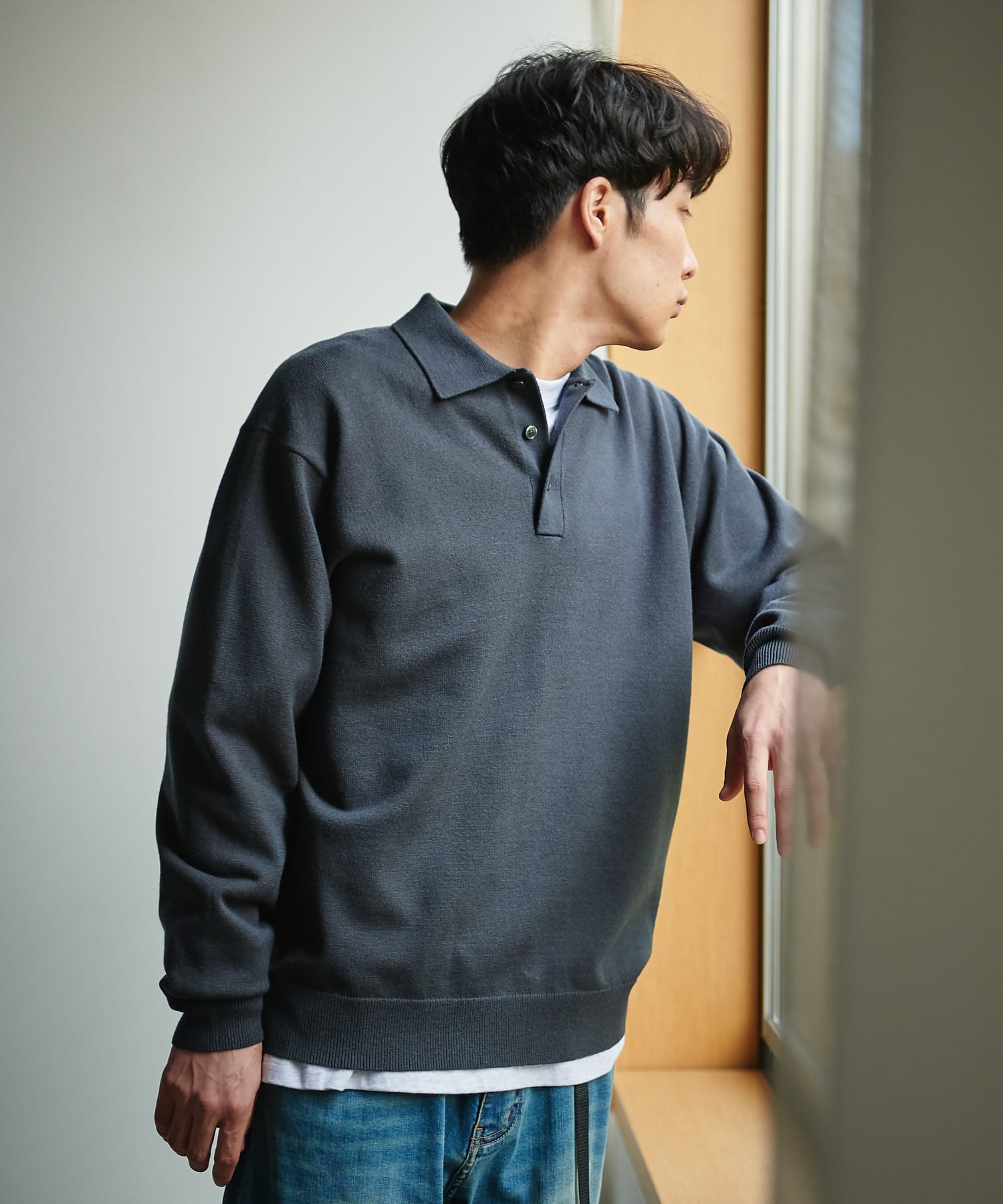 C.NAVY