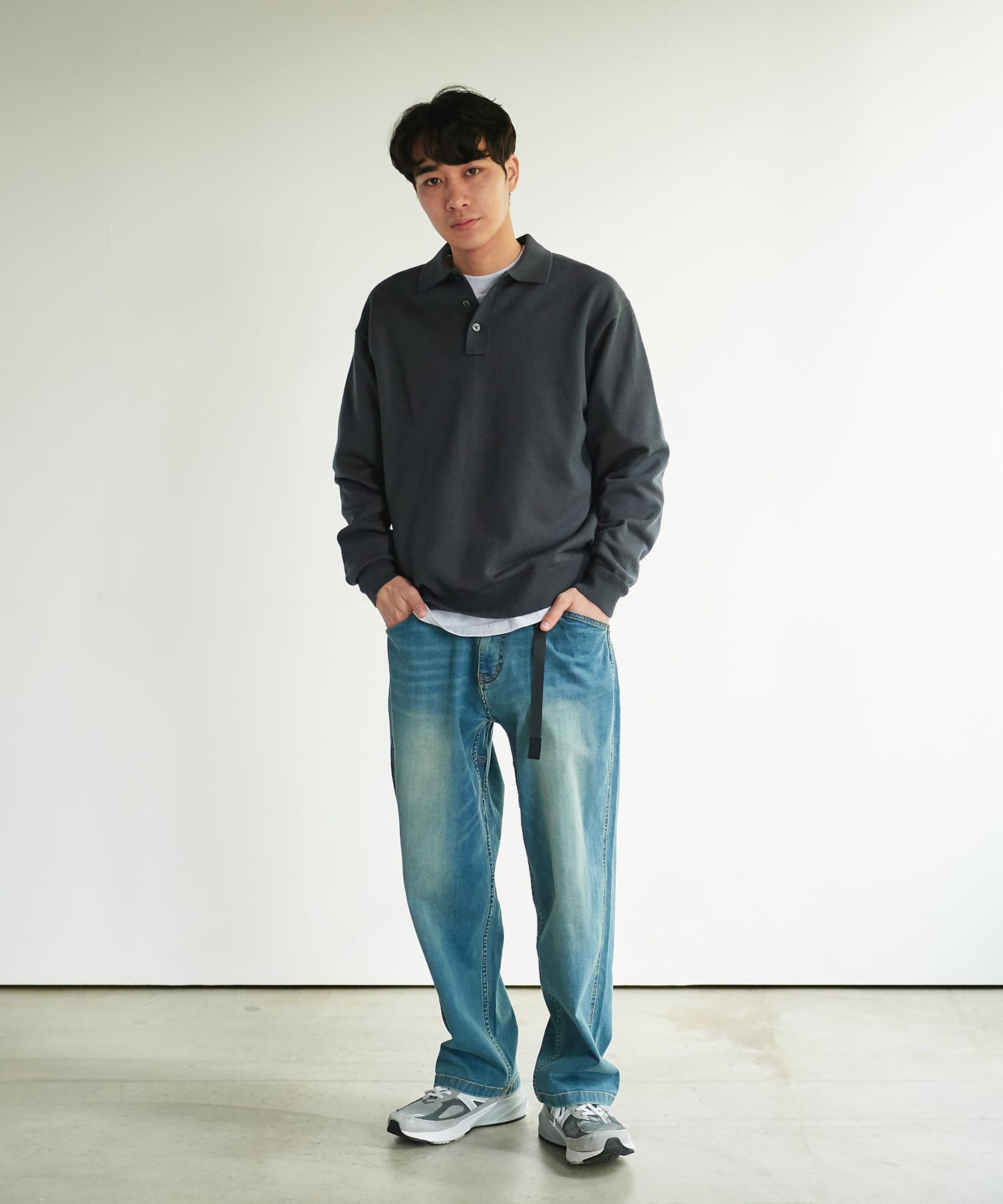 C.NAVY