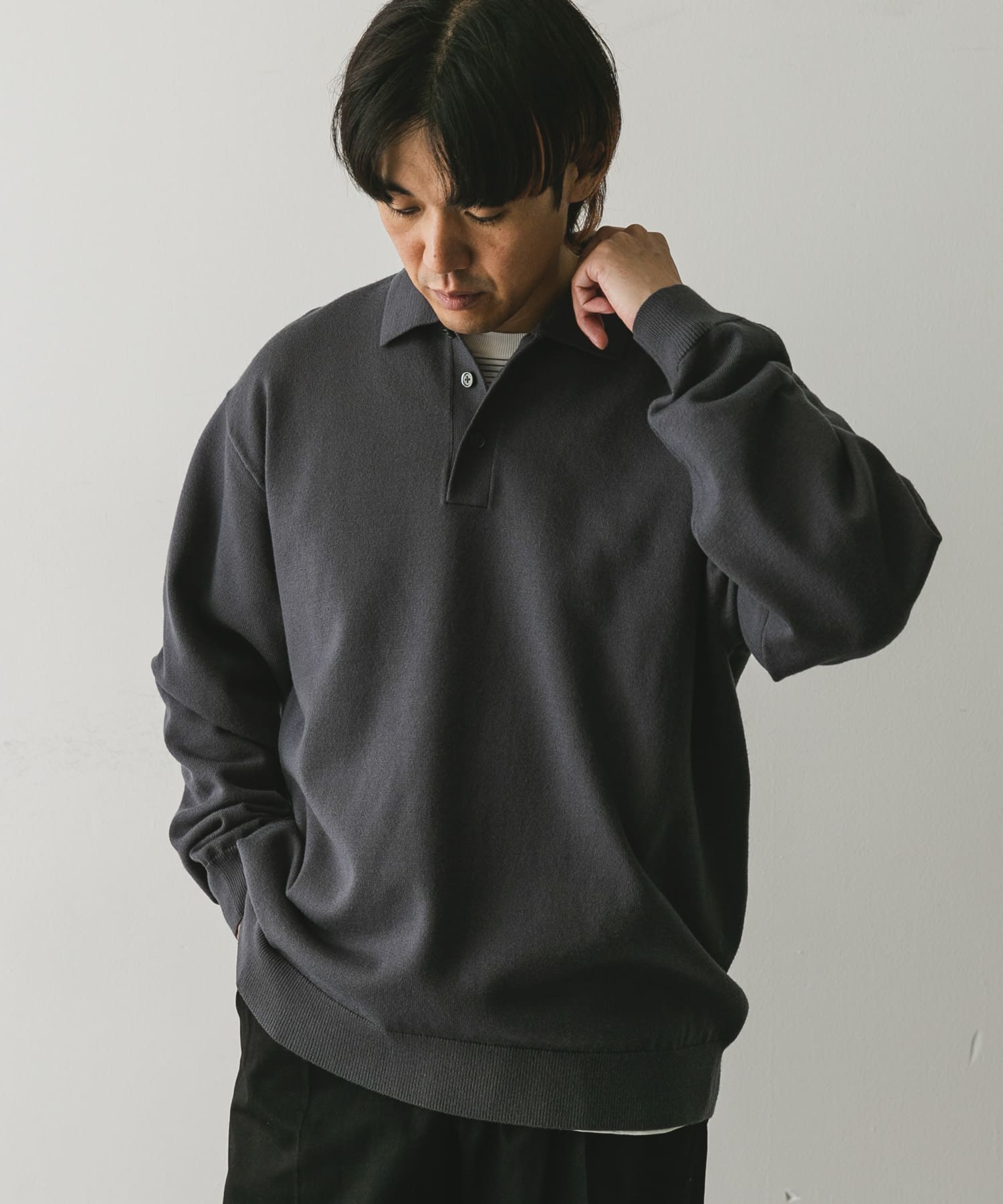C.NAVY