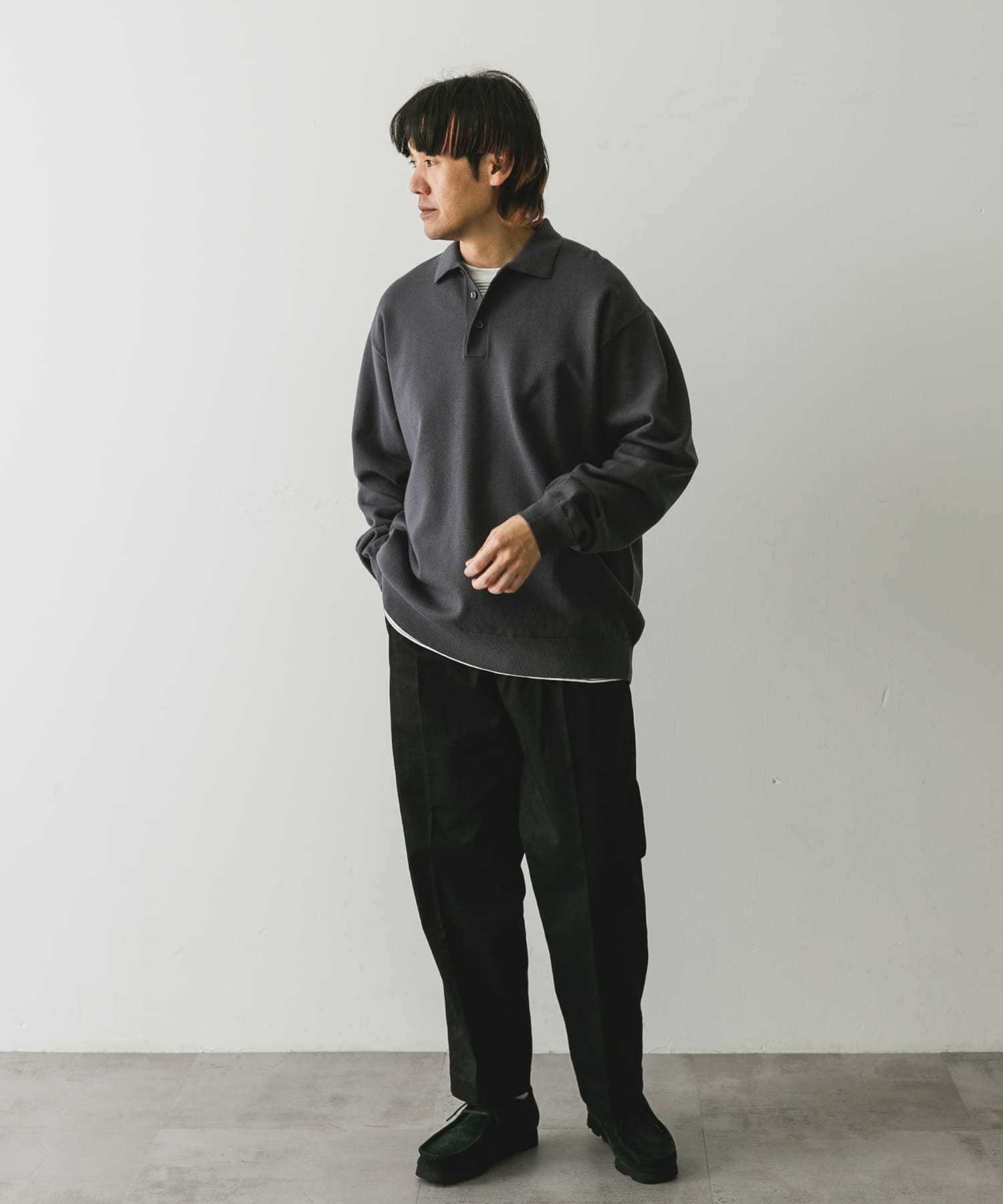 C.NAVY