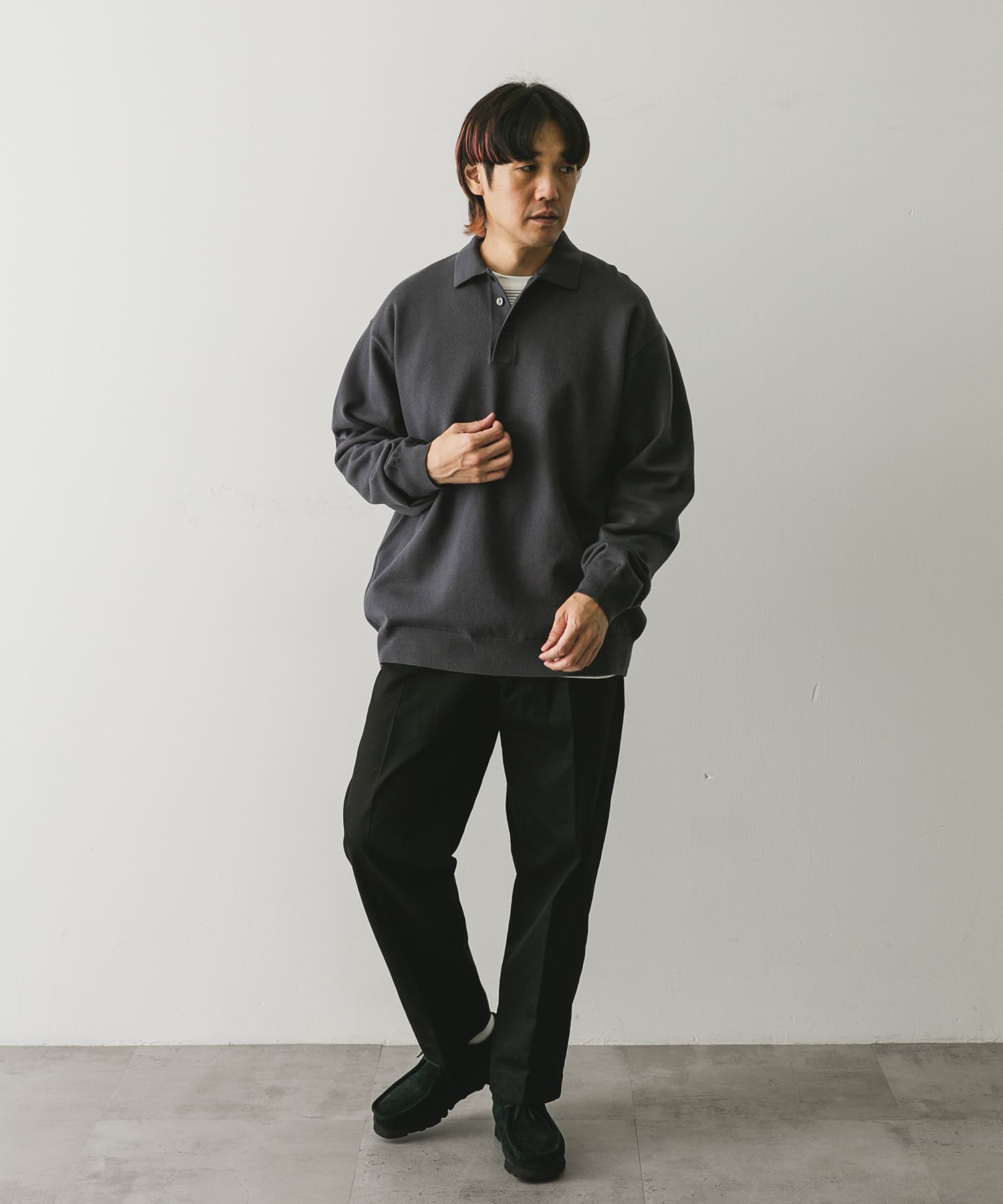 C.NAVY