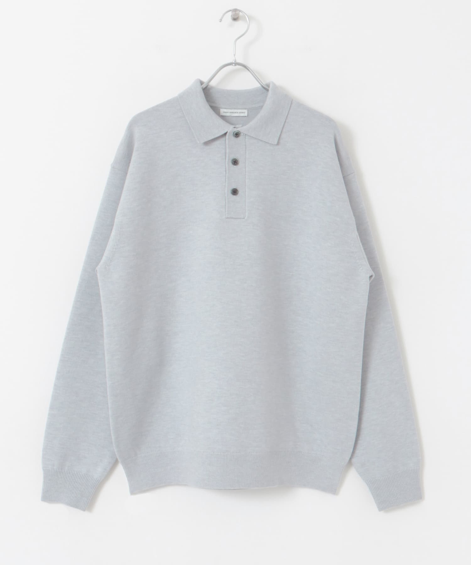 ASH GRAY