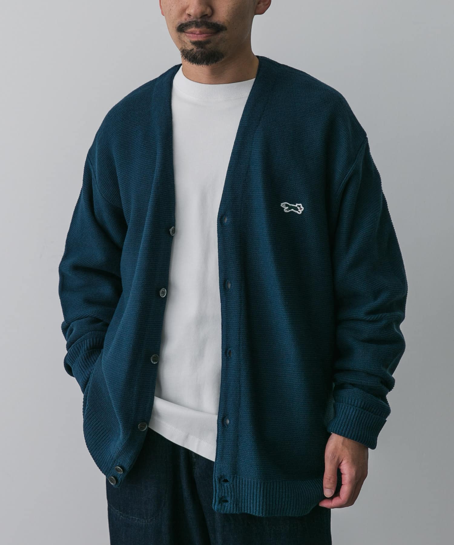 身長：168cm サイズ：XL