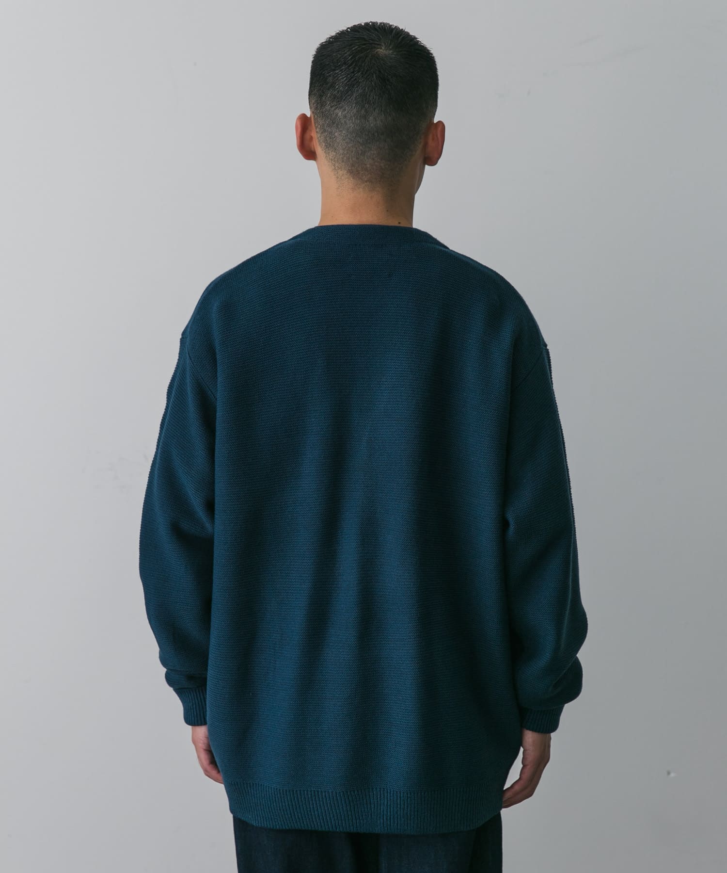身長：168cm サイズ：XL