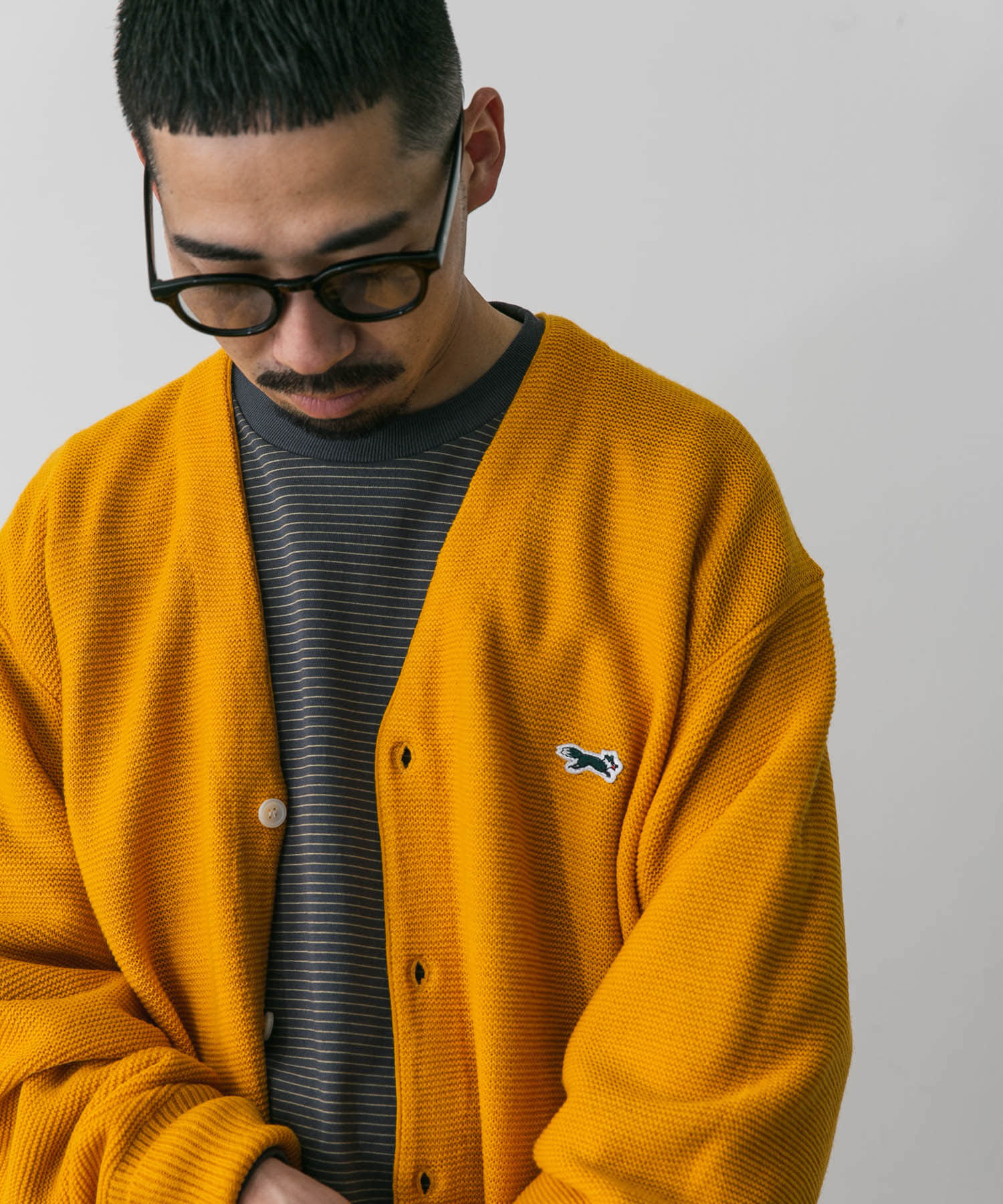 MUSTARD