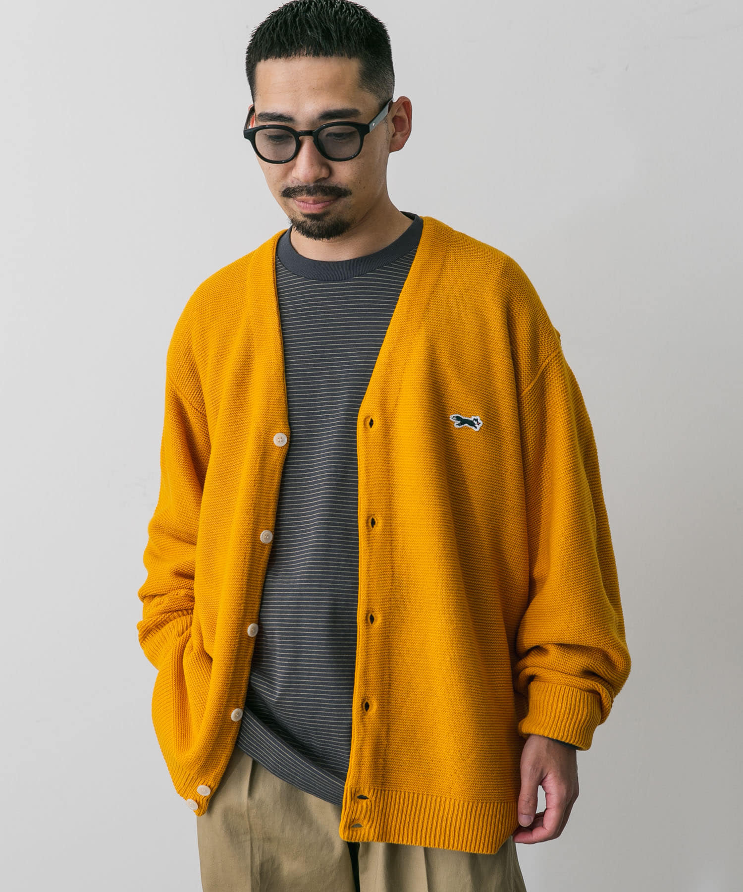 MUSTARD