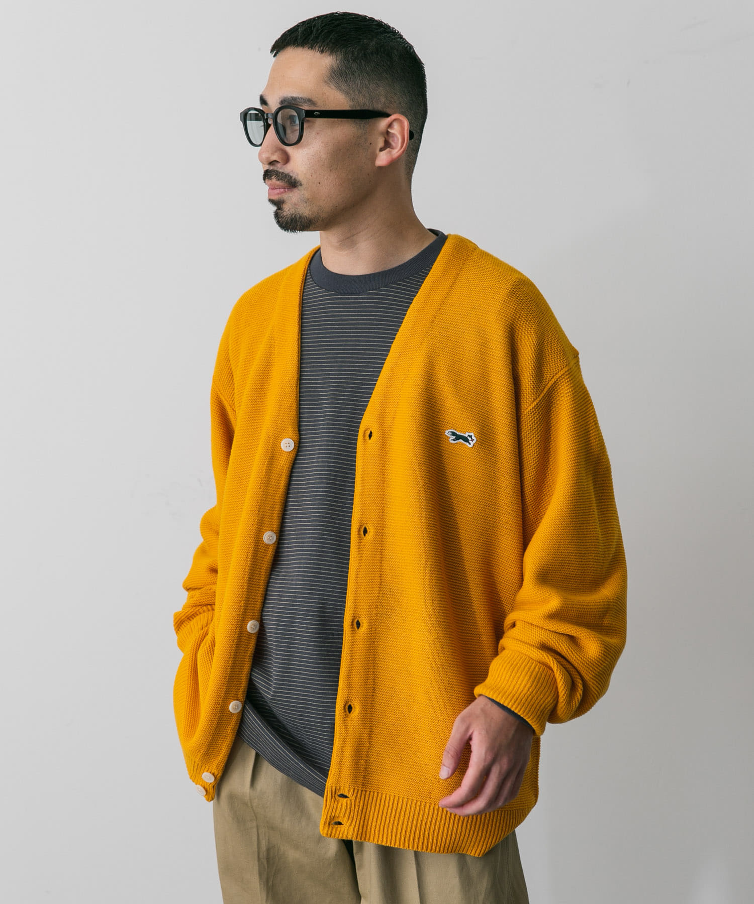 MUSTARD