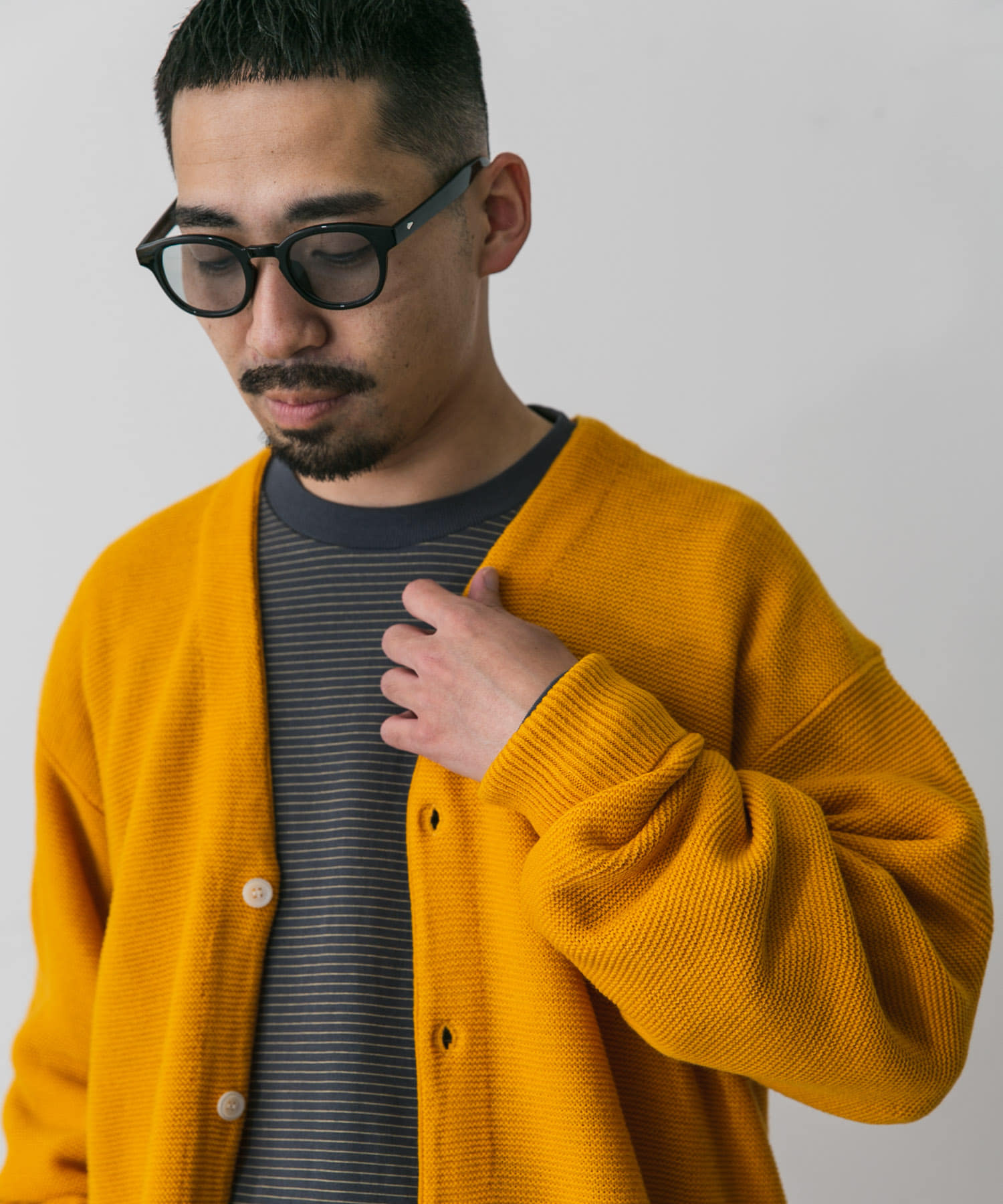 MUSTARD