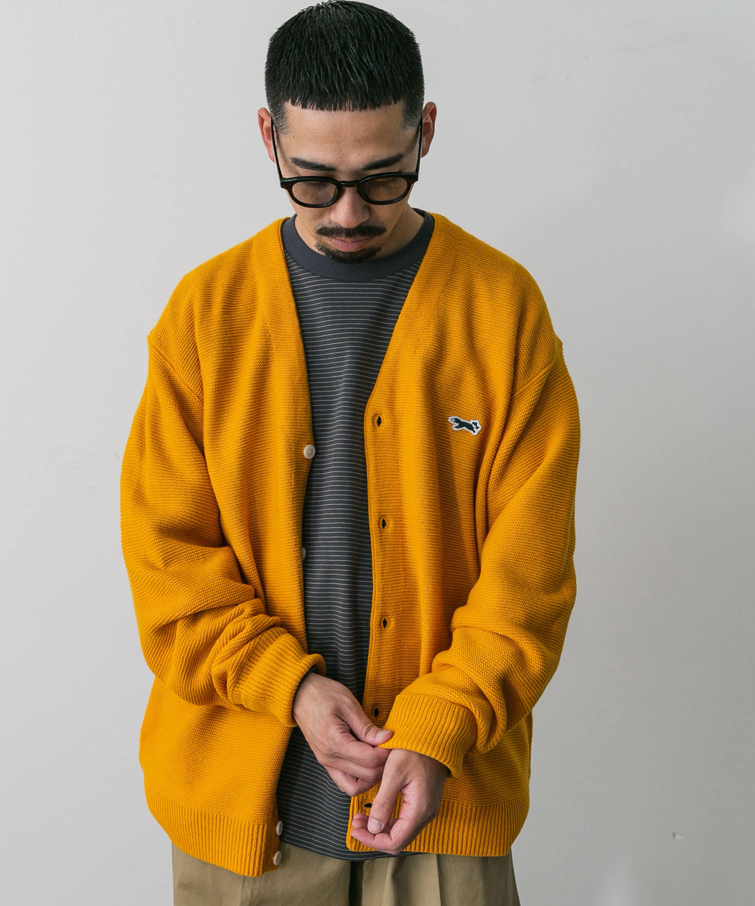 MUSTARD