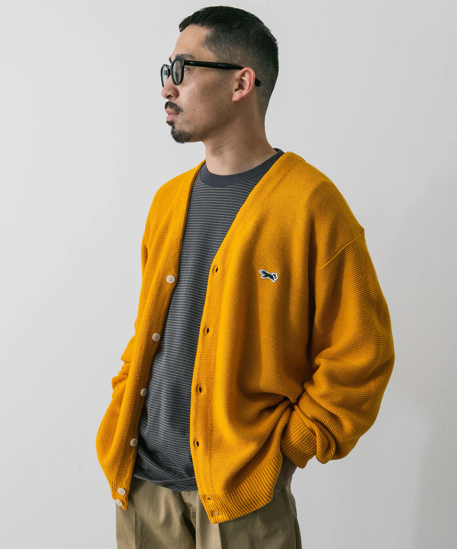 MUSTARD