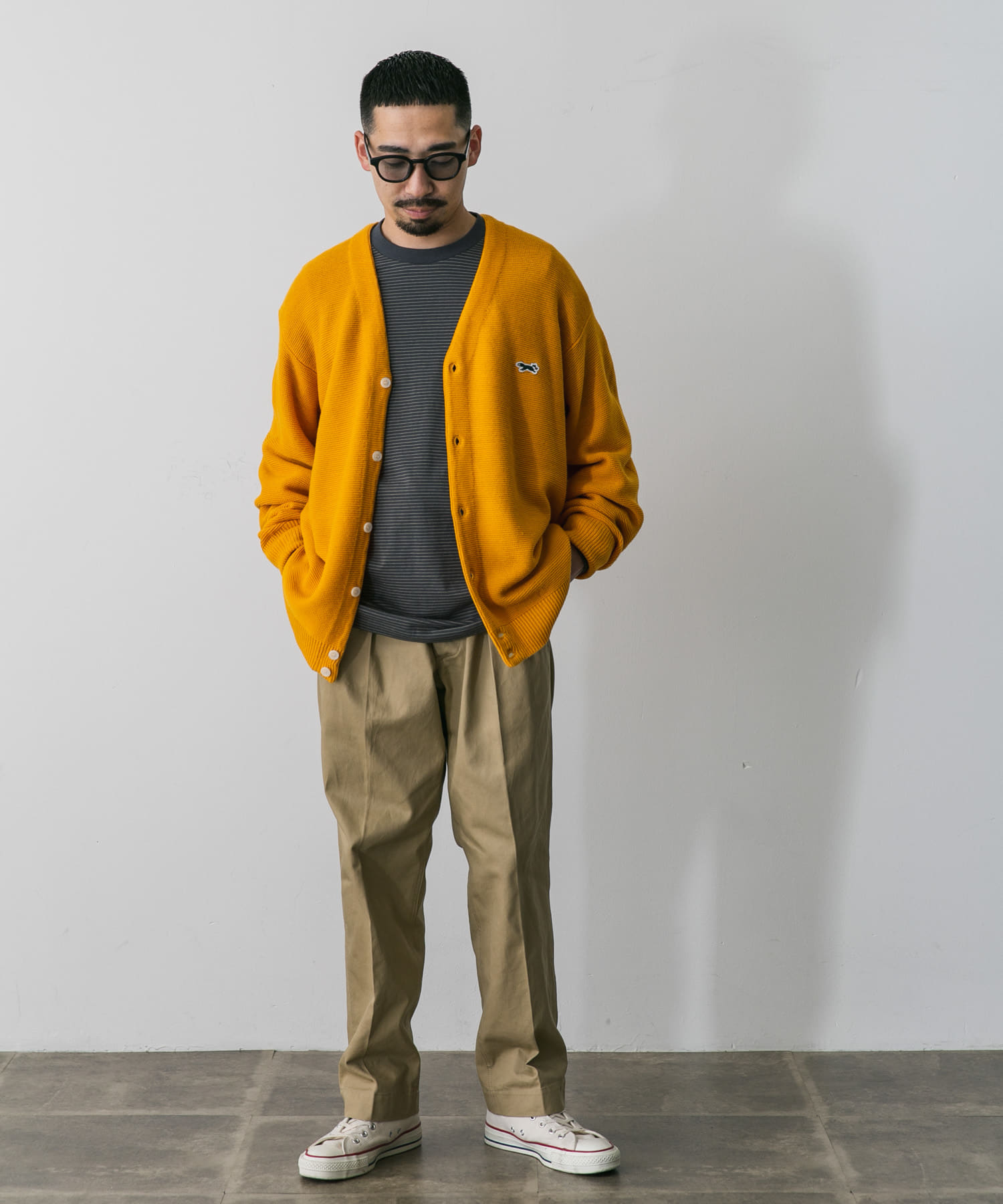 MUSTARD