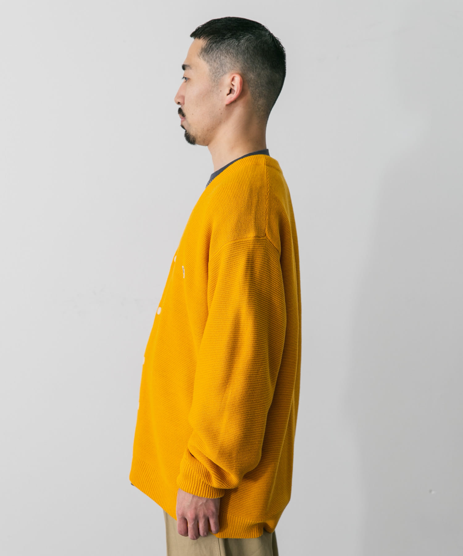 MUSTARD
