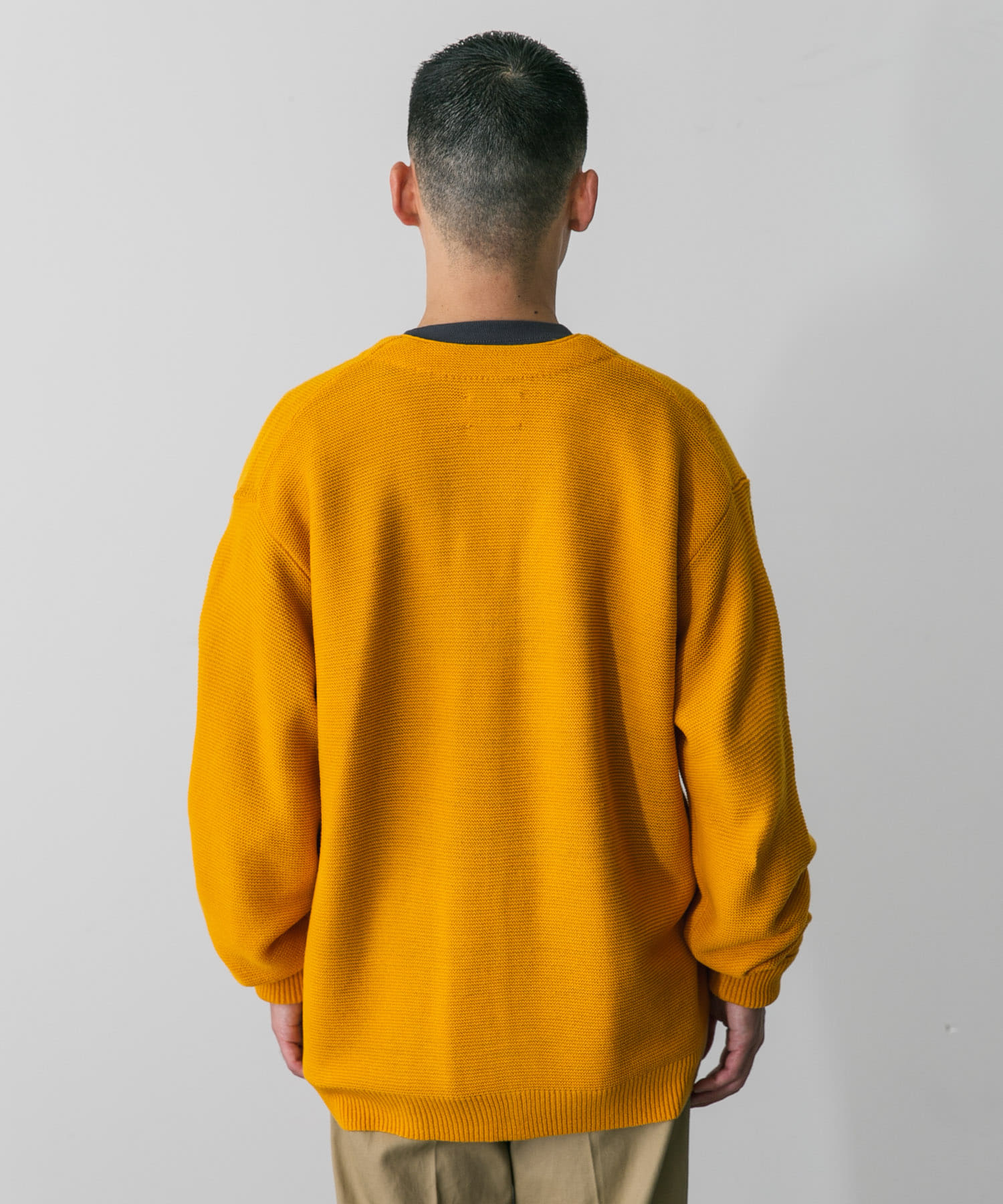 MUSTARD