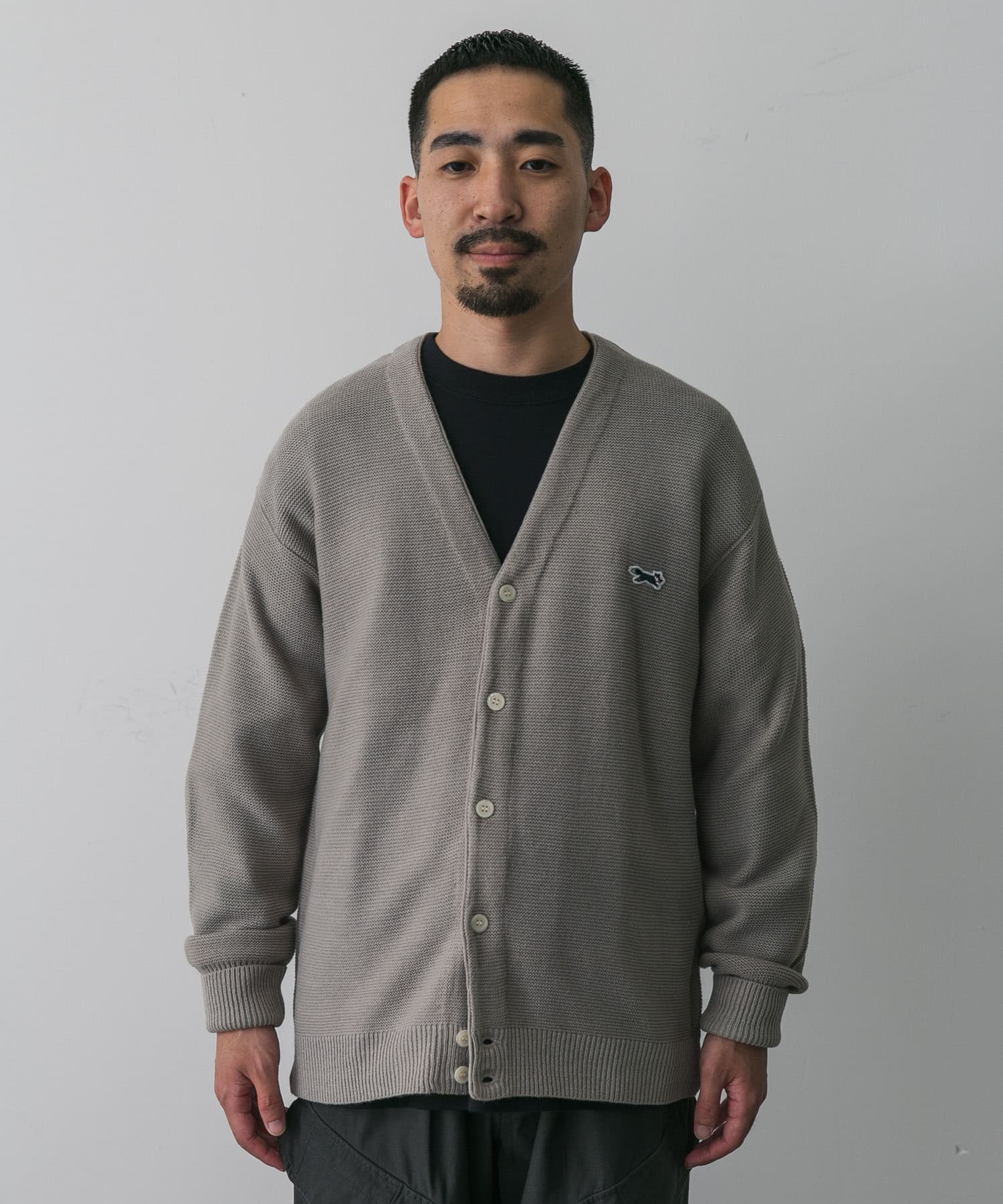 身長：168cm サイズ：M